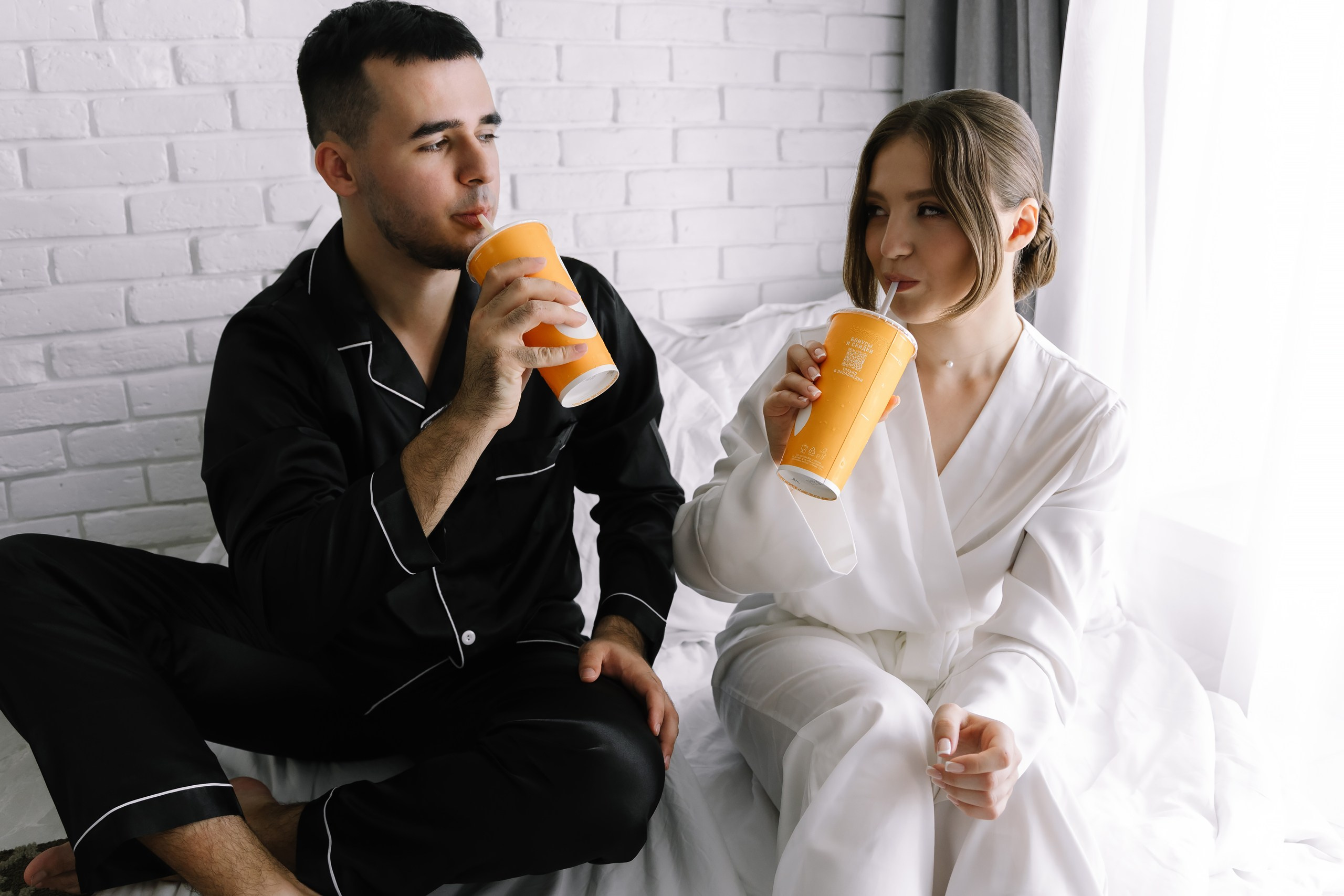 Мария & Дмитрий. Свадебный фотограф в Томске Екатерина Дмитриева