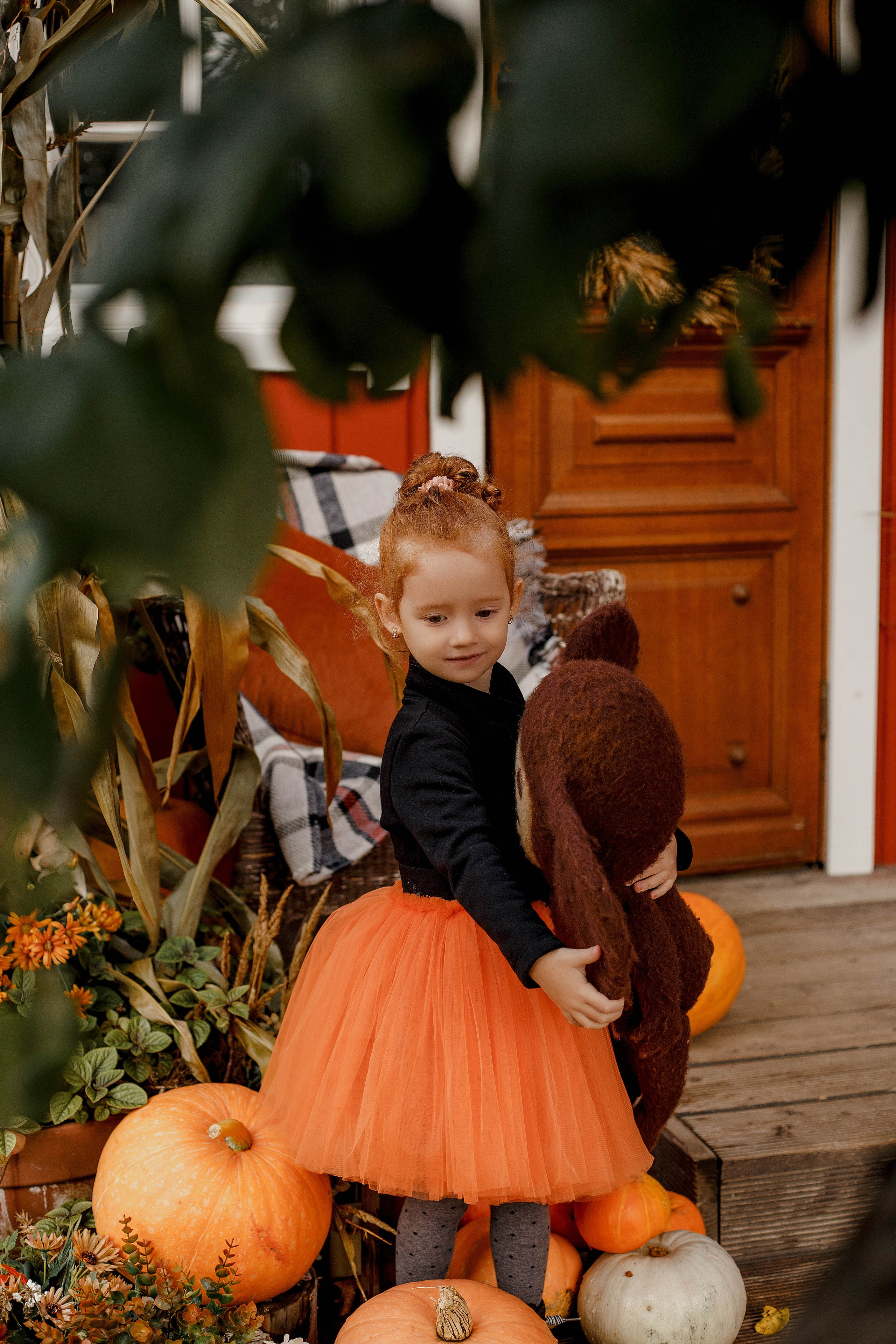Осень.семейная в Леона дача. Свадебный фотограф Санкт-Петербург  Москва