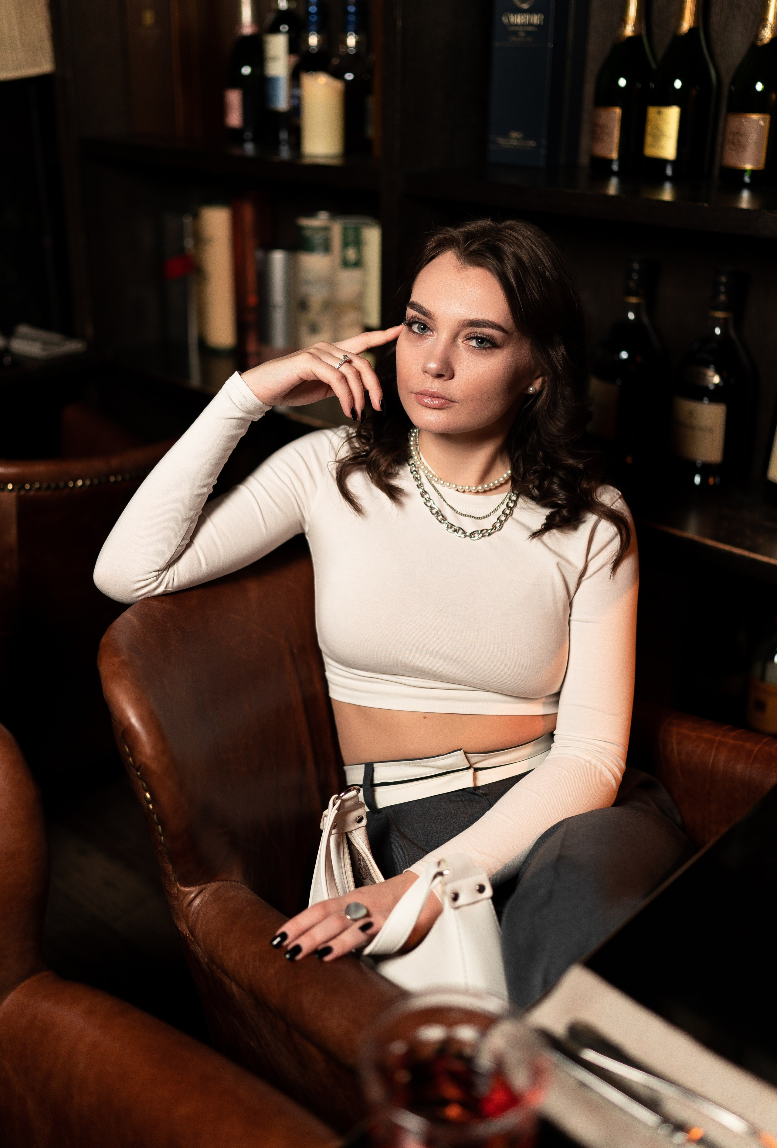 Репортаж. Индивидуальный фотограф в Москве Кирилл Соколов