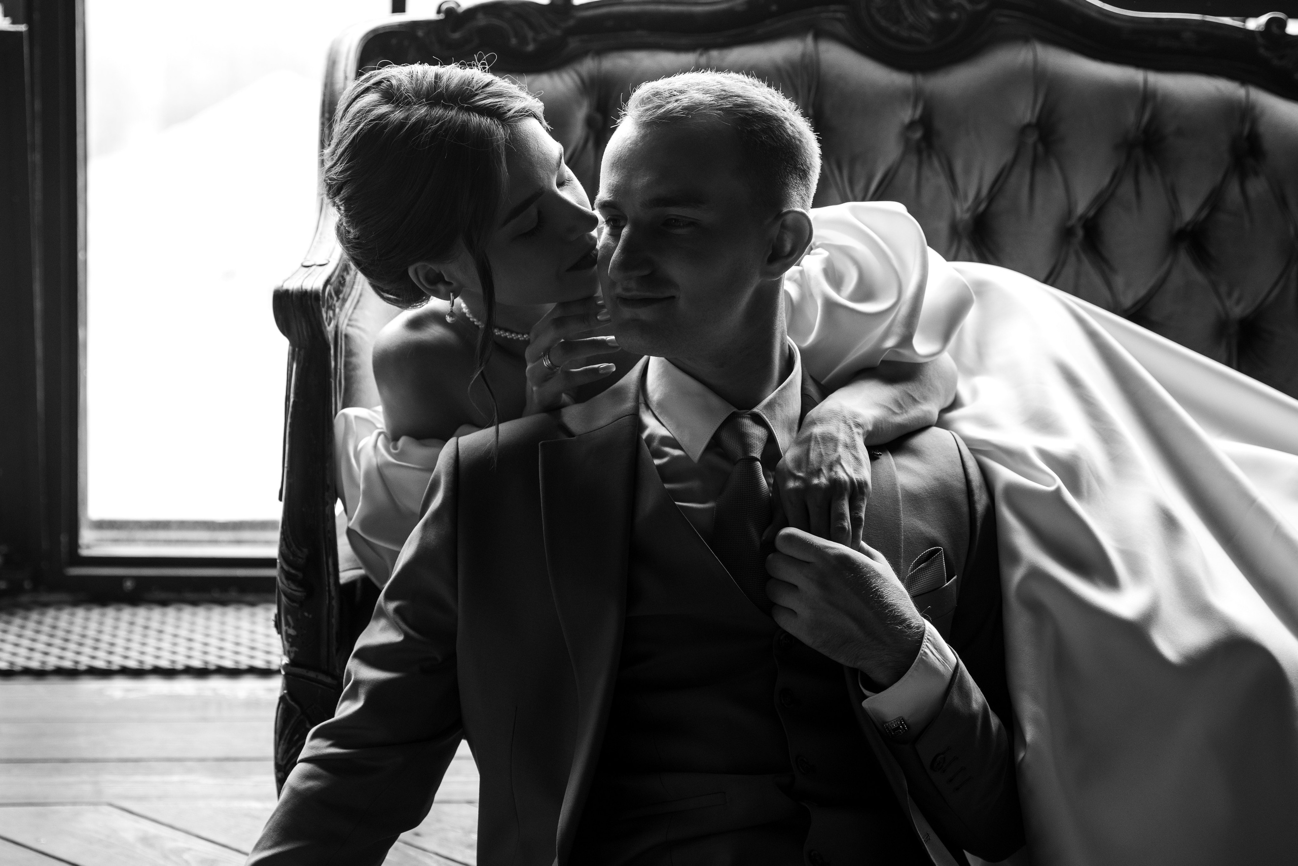 Красный октябрь. Свадебный и семейный фотограф в Москве Julia Juice