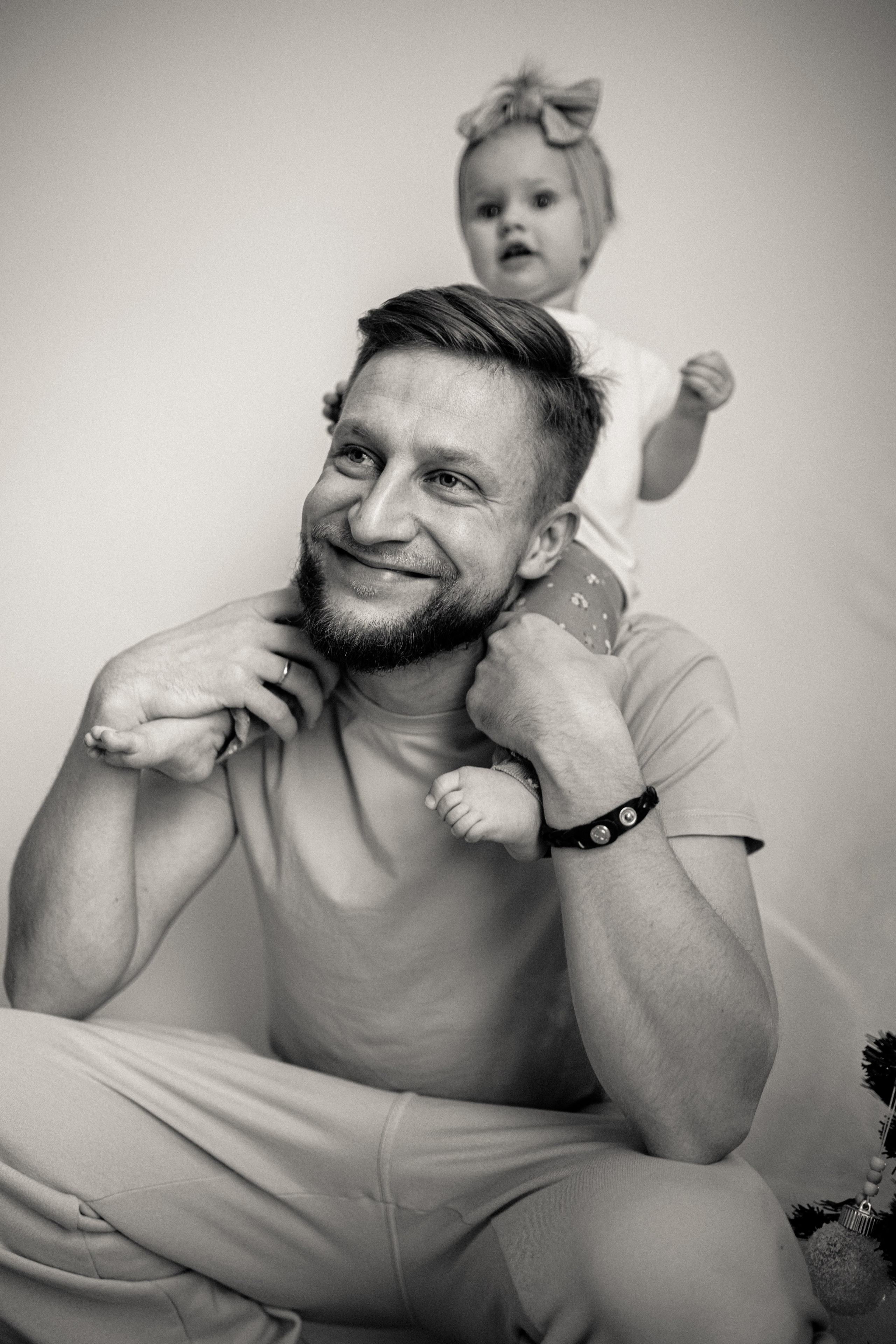 Предновогоднее настроение. Свадебный и семейный фотограф в Москве Julia Juice