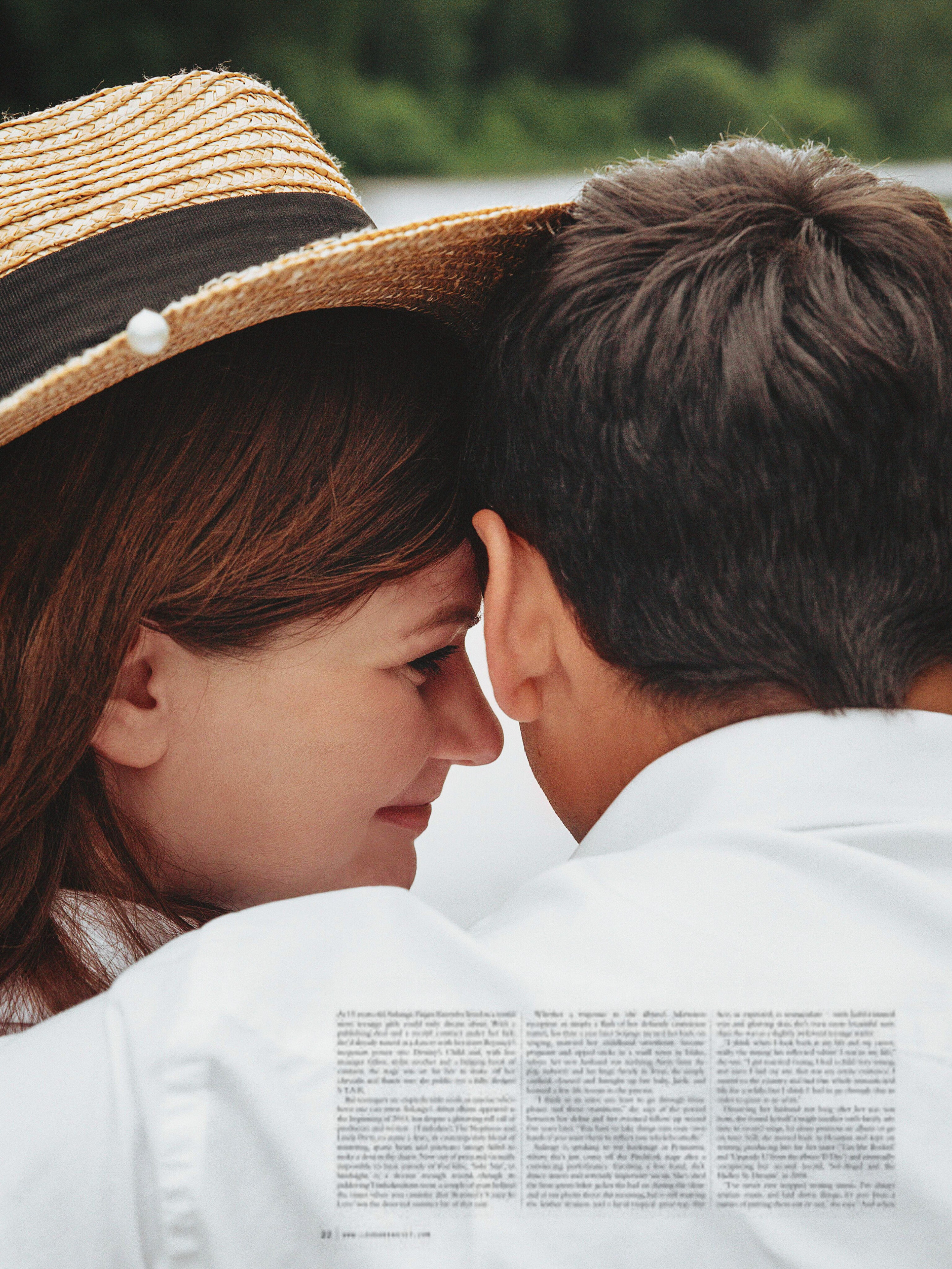 DMITRY & OLGA. Фотограф Ариана Романовская, Москва и МО