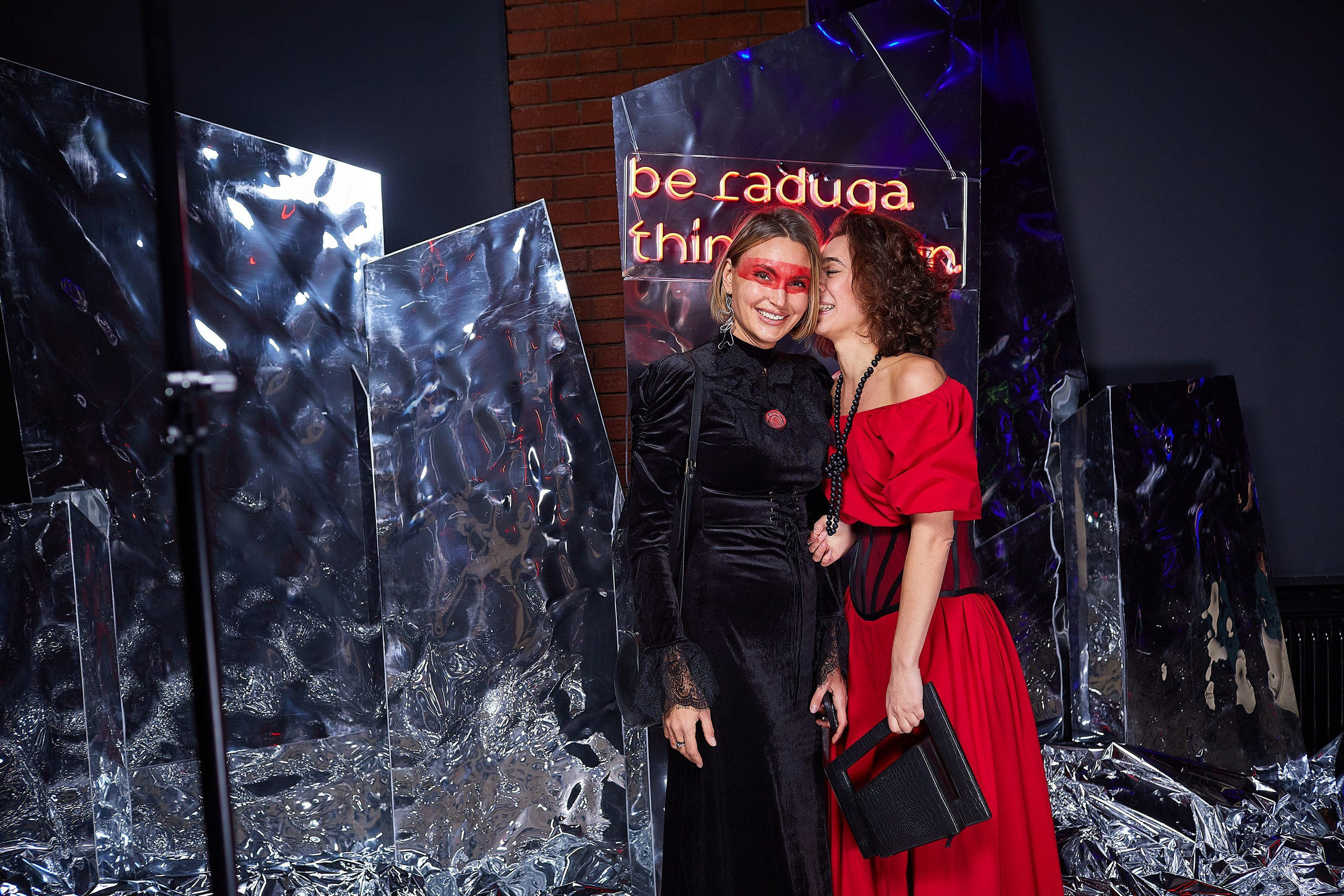 RADUGADESIGN. Event фотограф Александр Осин. г. Москва