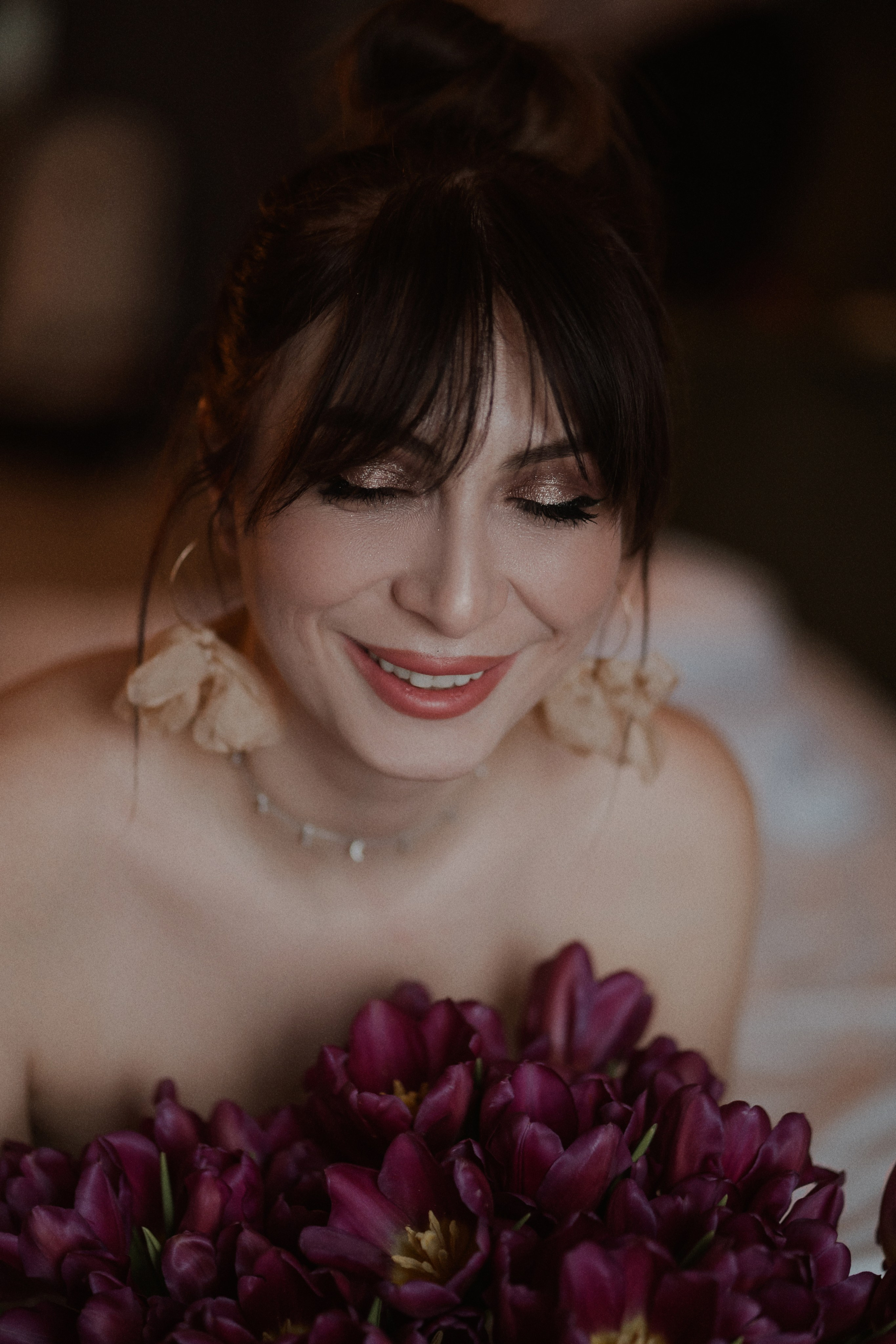 Нежность. Фотограф в Кабардино-Балкарской республике, Нальчик, Инна Абакарова