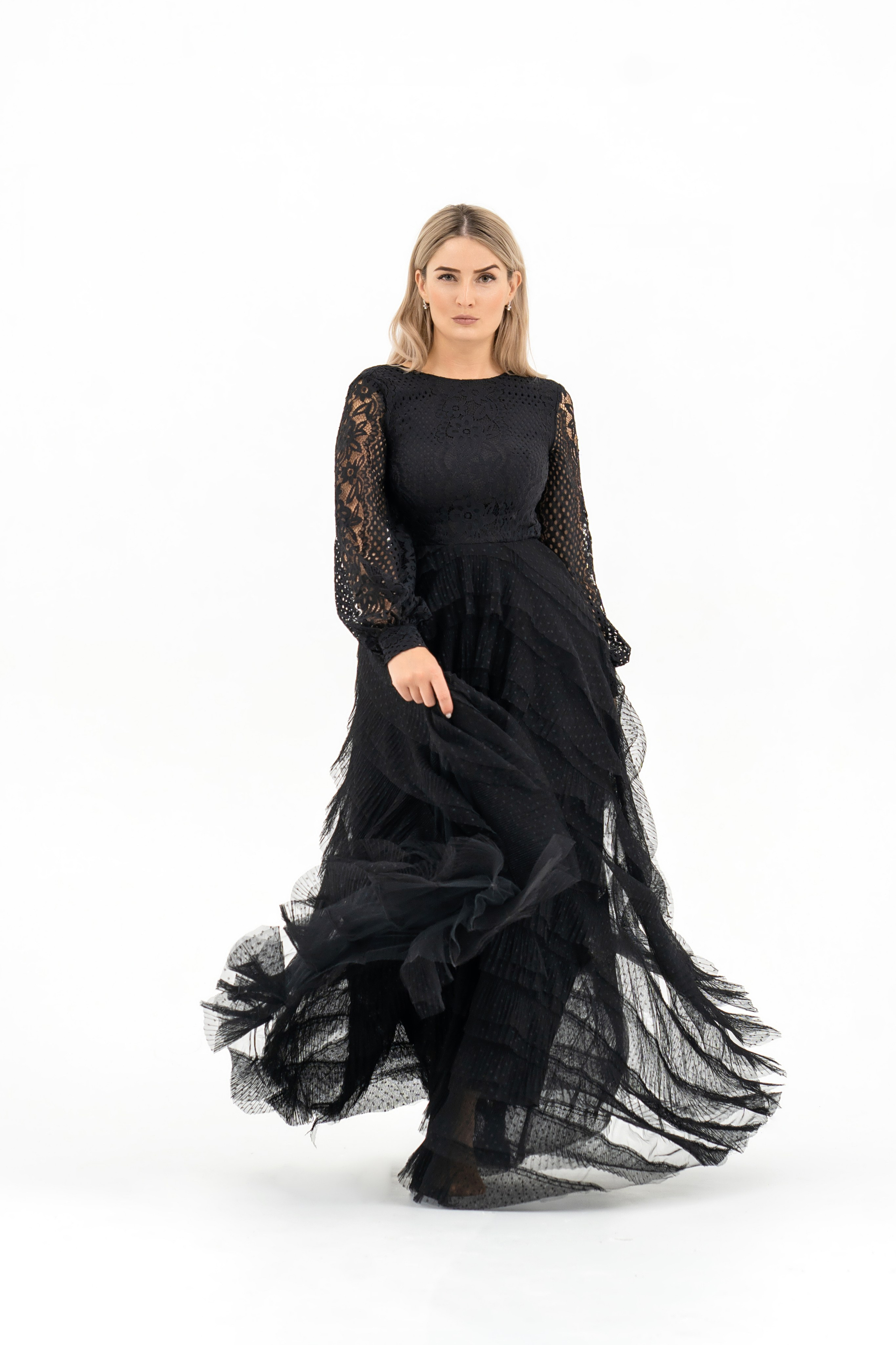 Семейная фотосессия прекрасной Элины и деток. Фотограф в Кабардино-Балкарской республике, Нальчик, Инна Абакарова