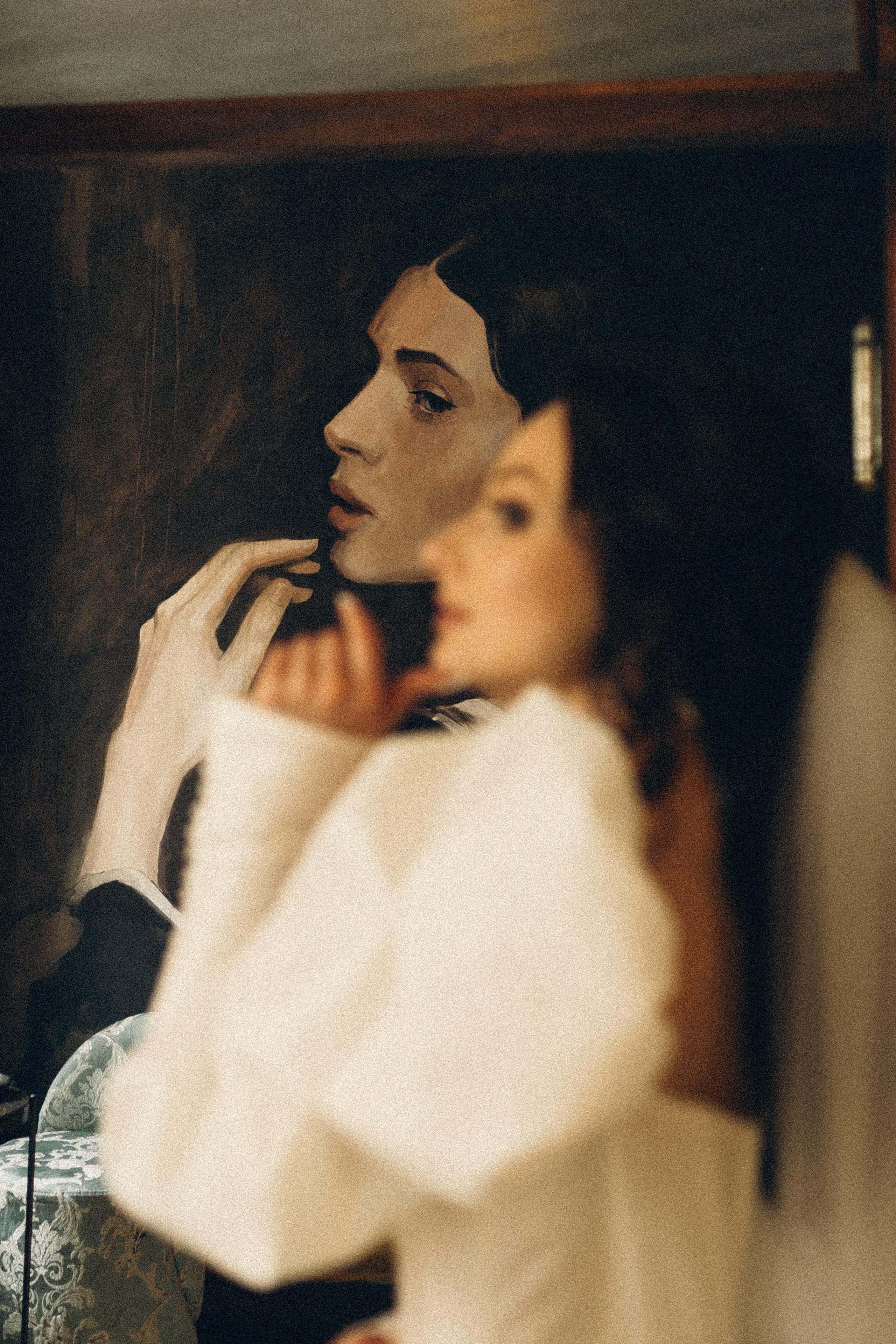 Петергоф. Фотограф Анастасия Платонова | Санкт-Петербург