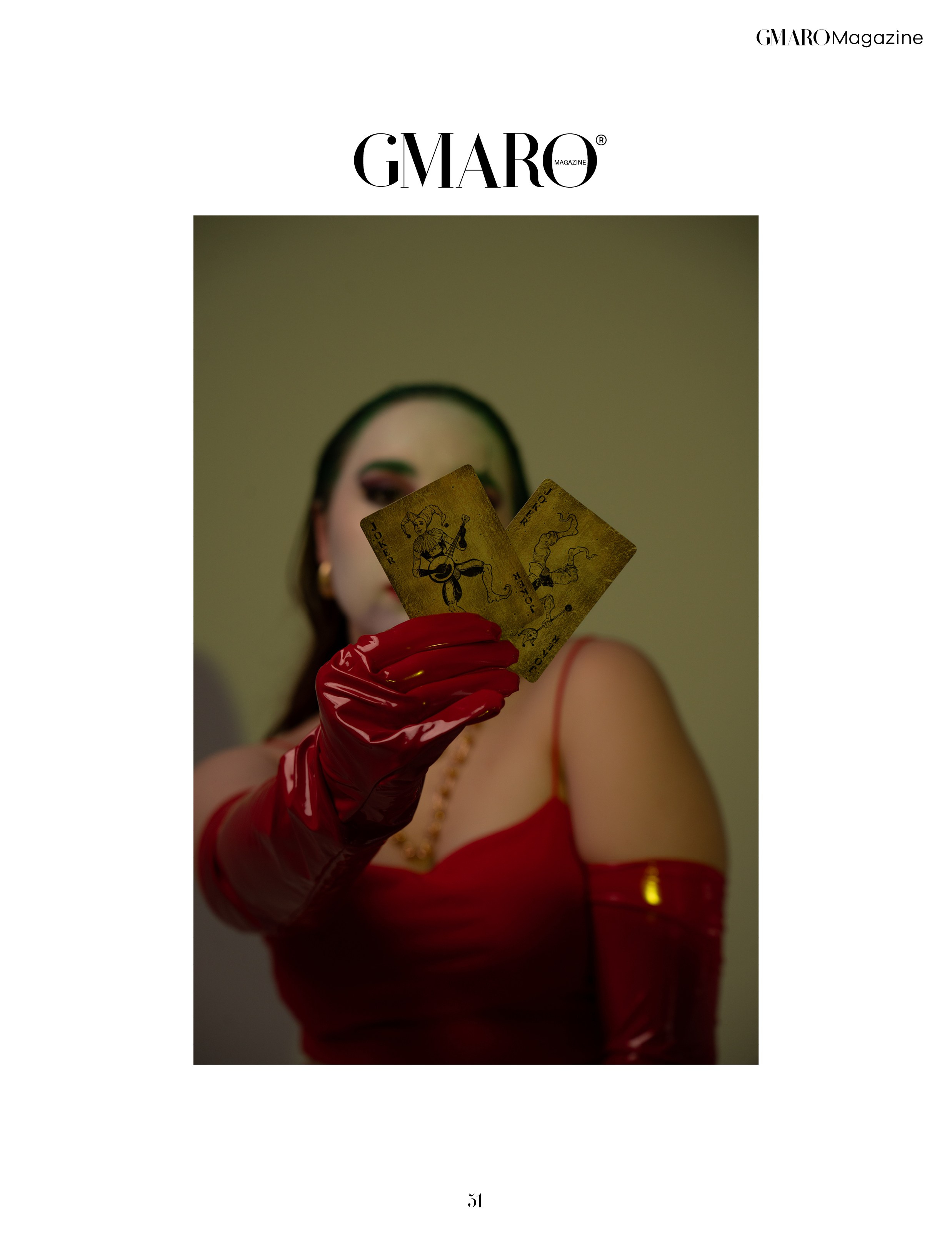 Публикации в журналах. Портретный, семейный фотограф Марина Моисеева