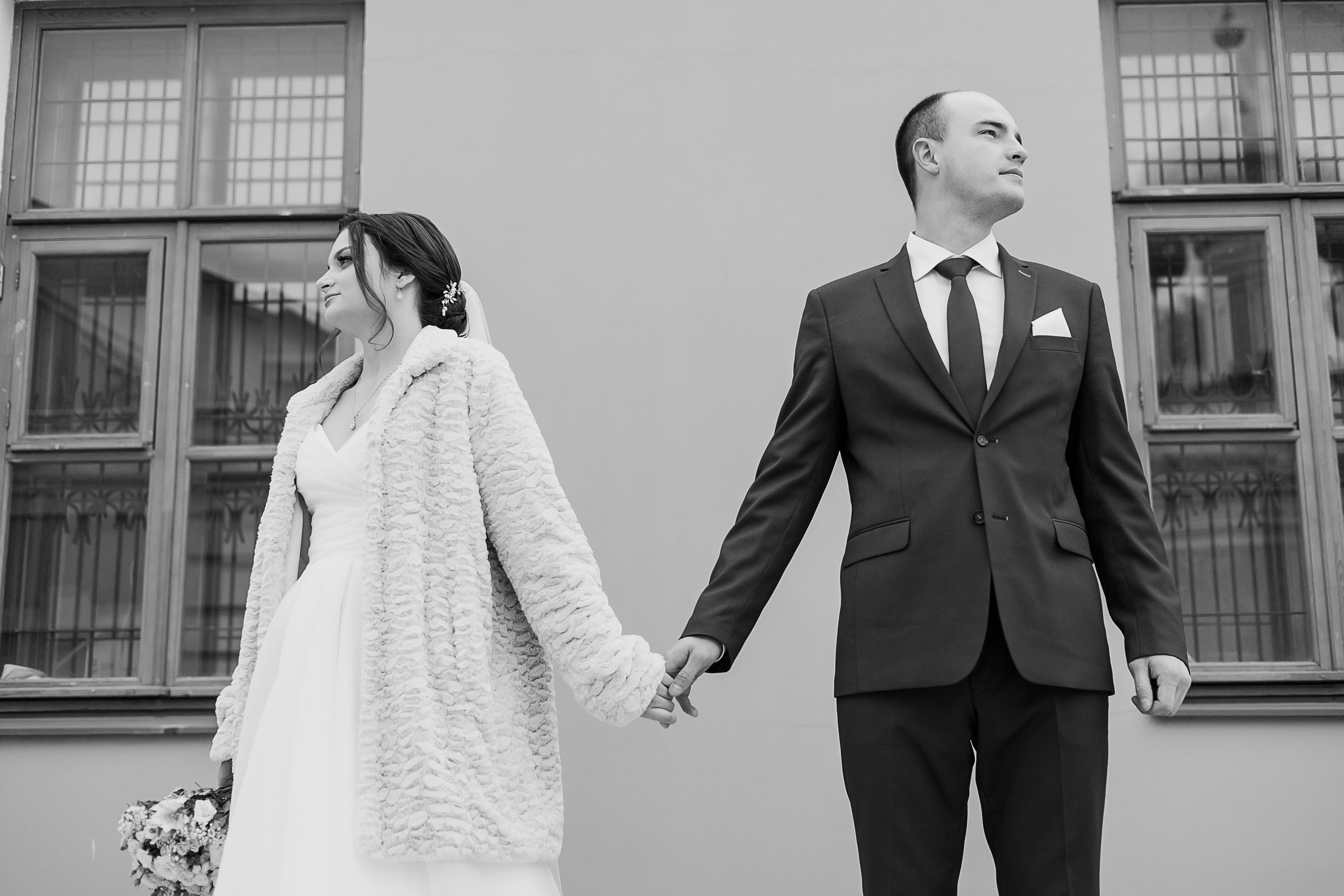 Свадьба Елизаветы и Константина. Свадебный и семейный фотограф в Твери и Тверской области