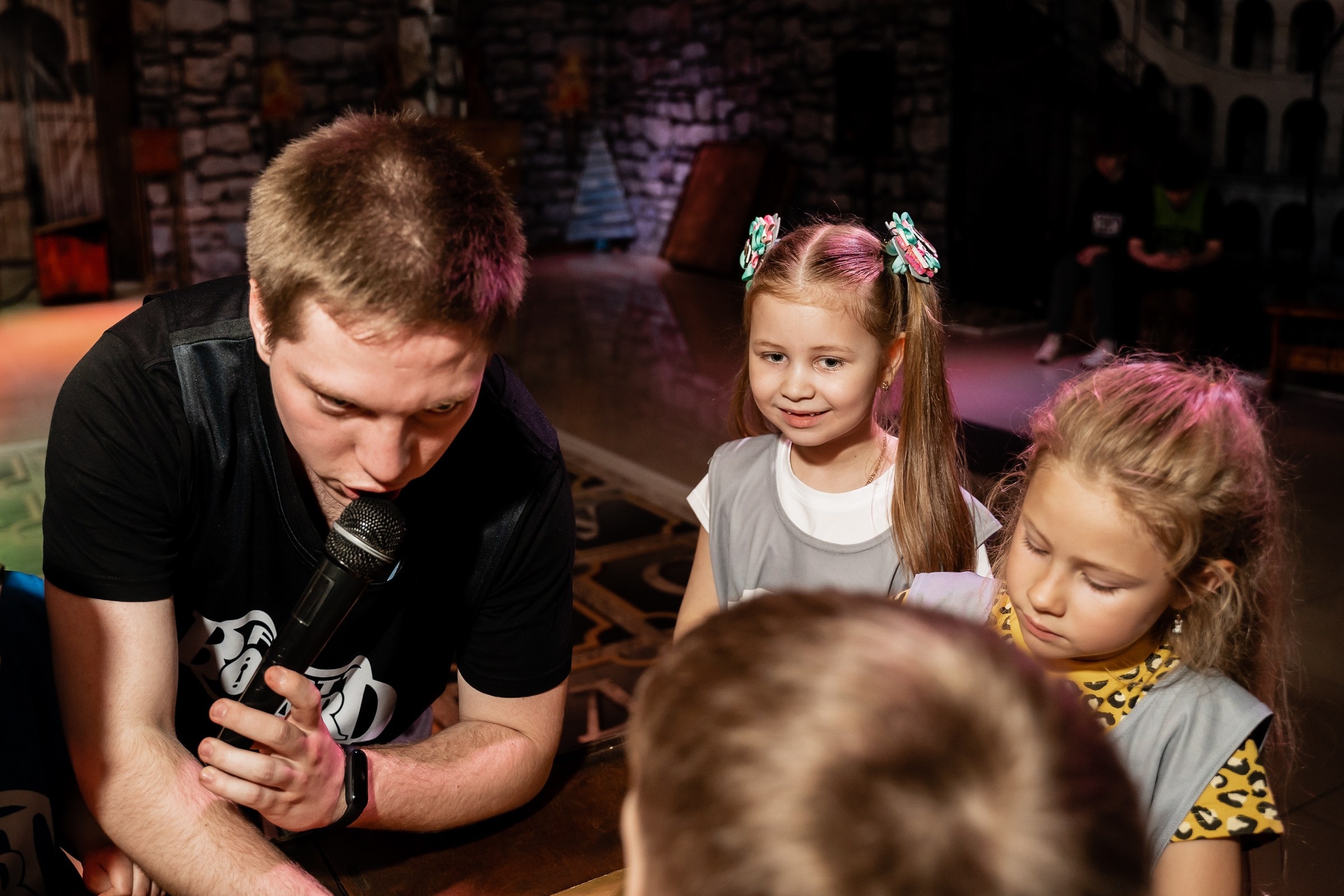 Форд Боярд. Свадебный фотограф Екатерина Кузнецова