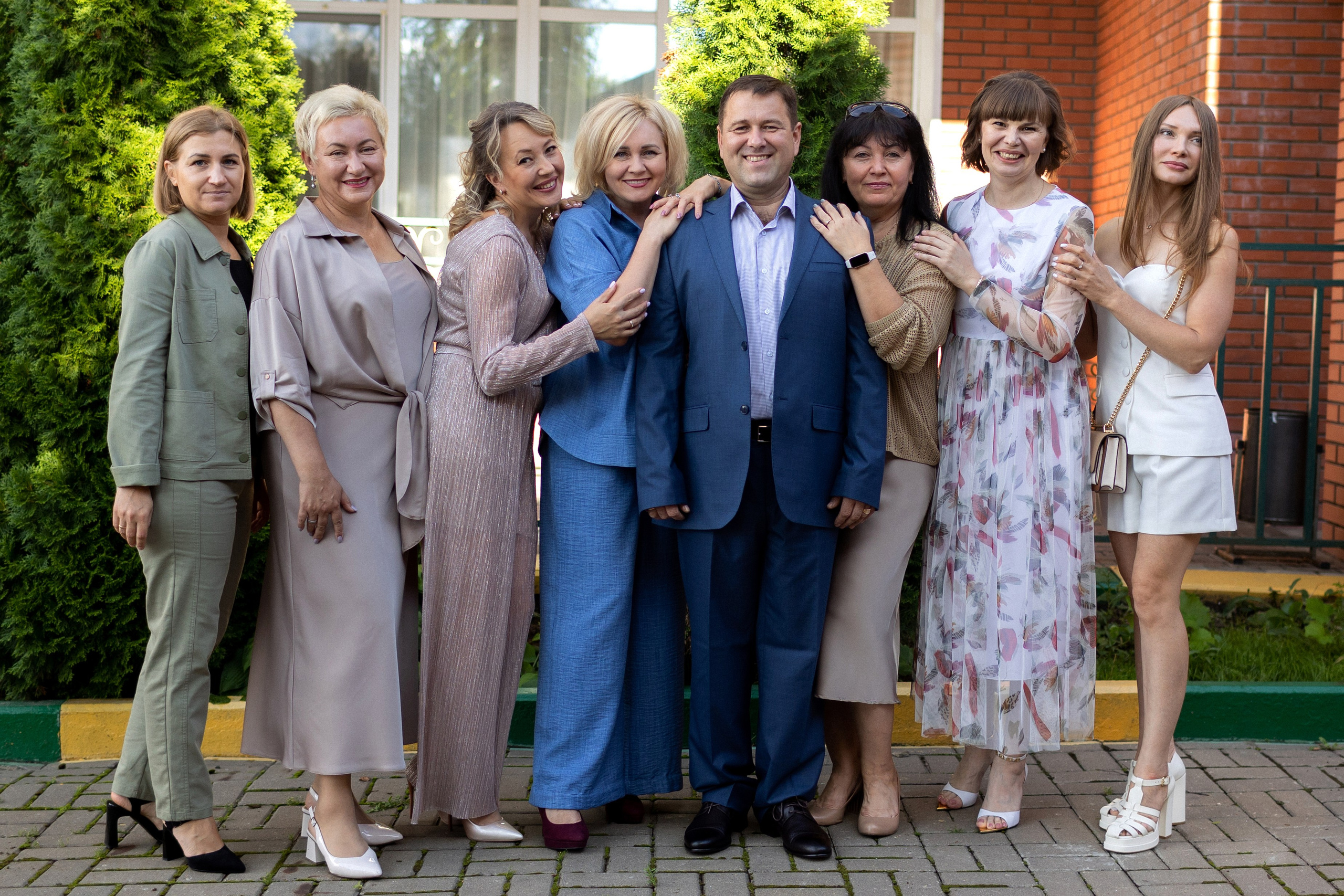 BIRTHDAY. Фотограф Мария Сивохина