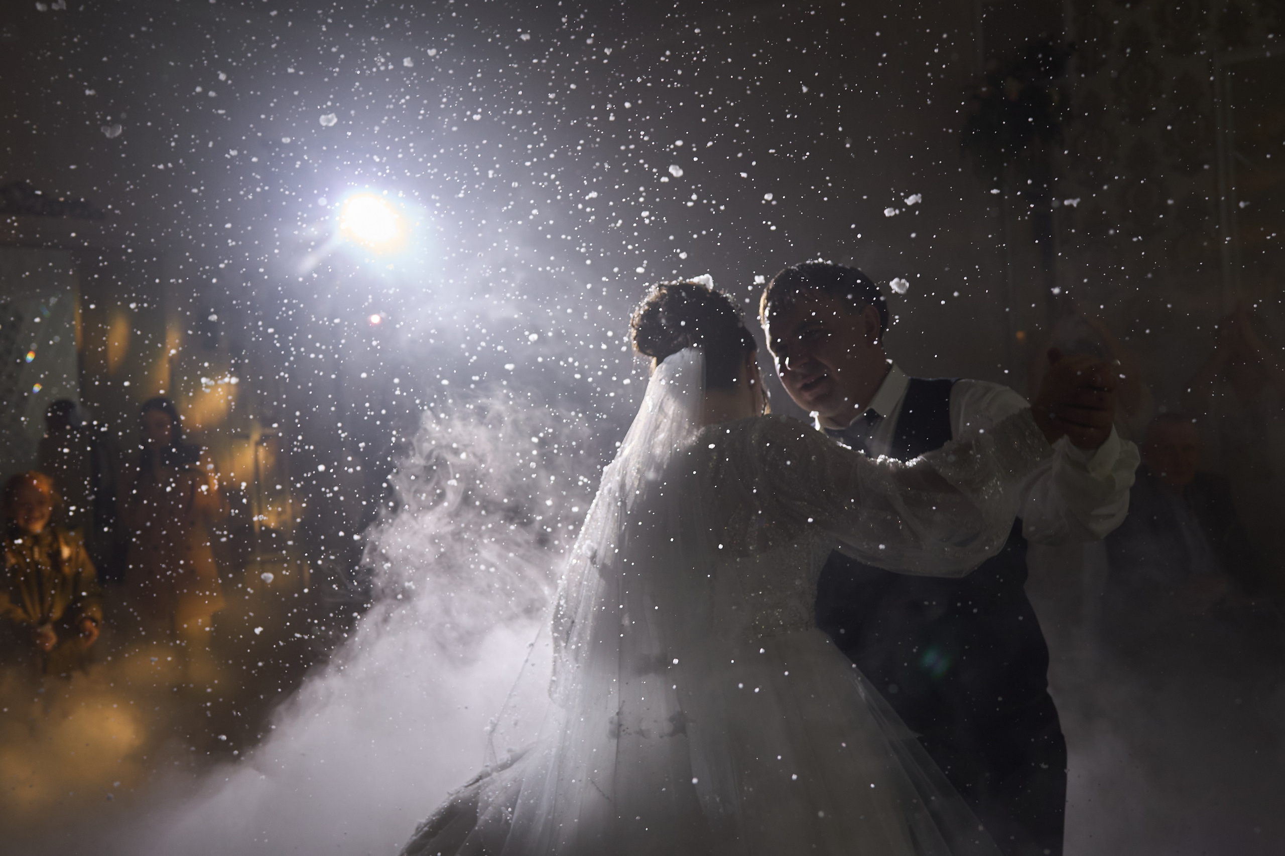 Владимир&Ангелина. MariTaran