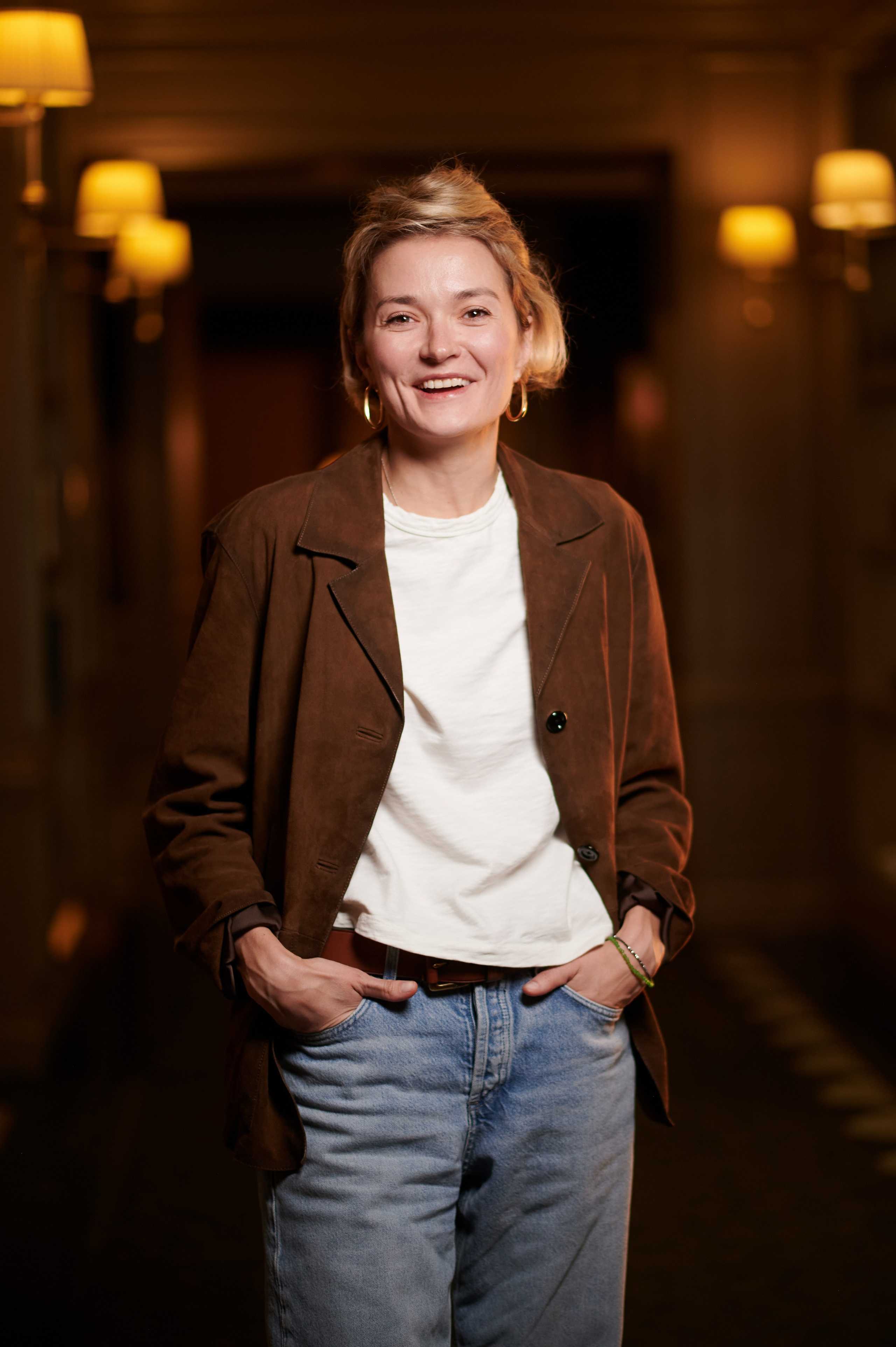 Надежда Михалкова