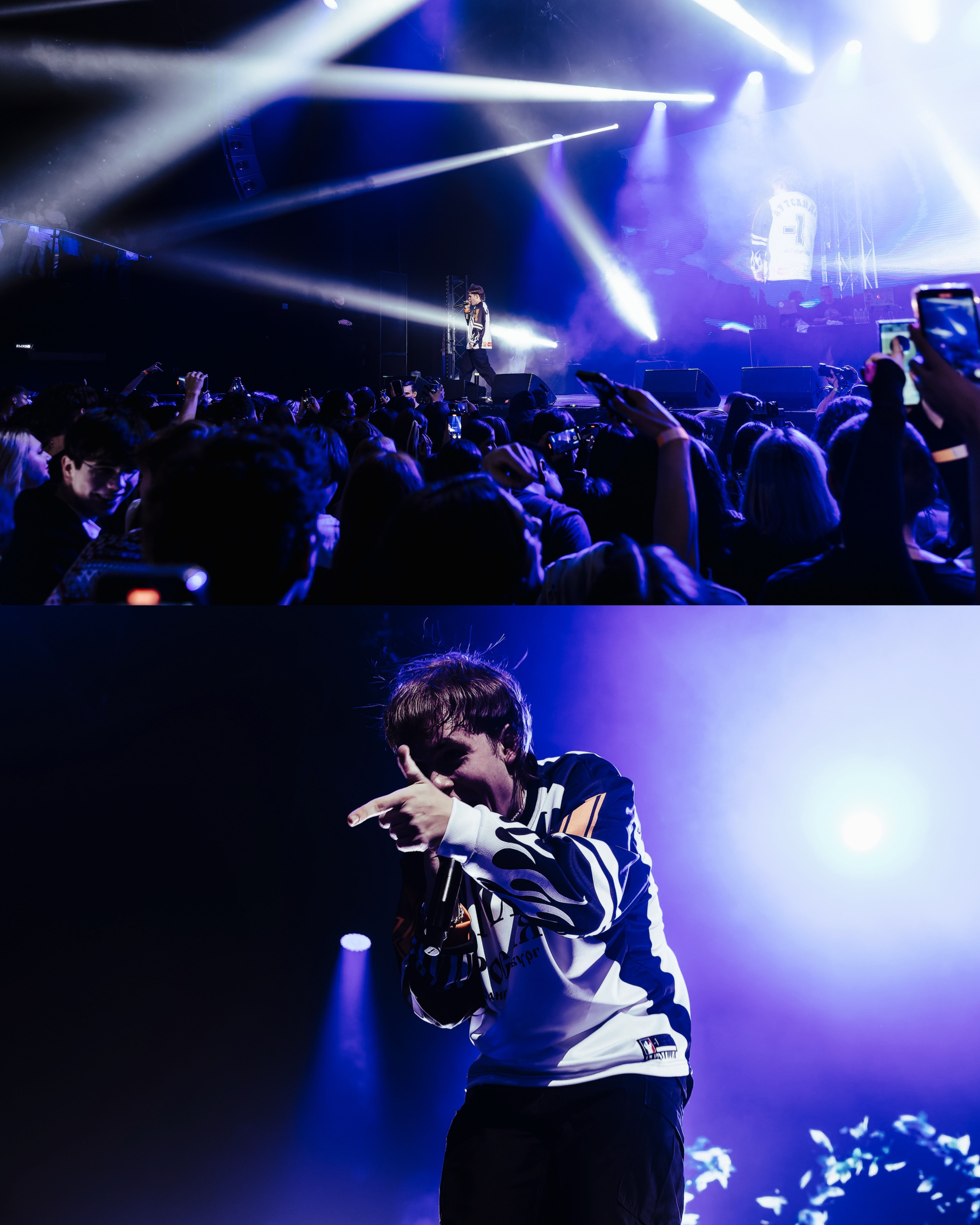 TOXIS | 8.03.2024. DARIA BLEDNOVA / photographer Moscow