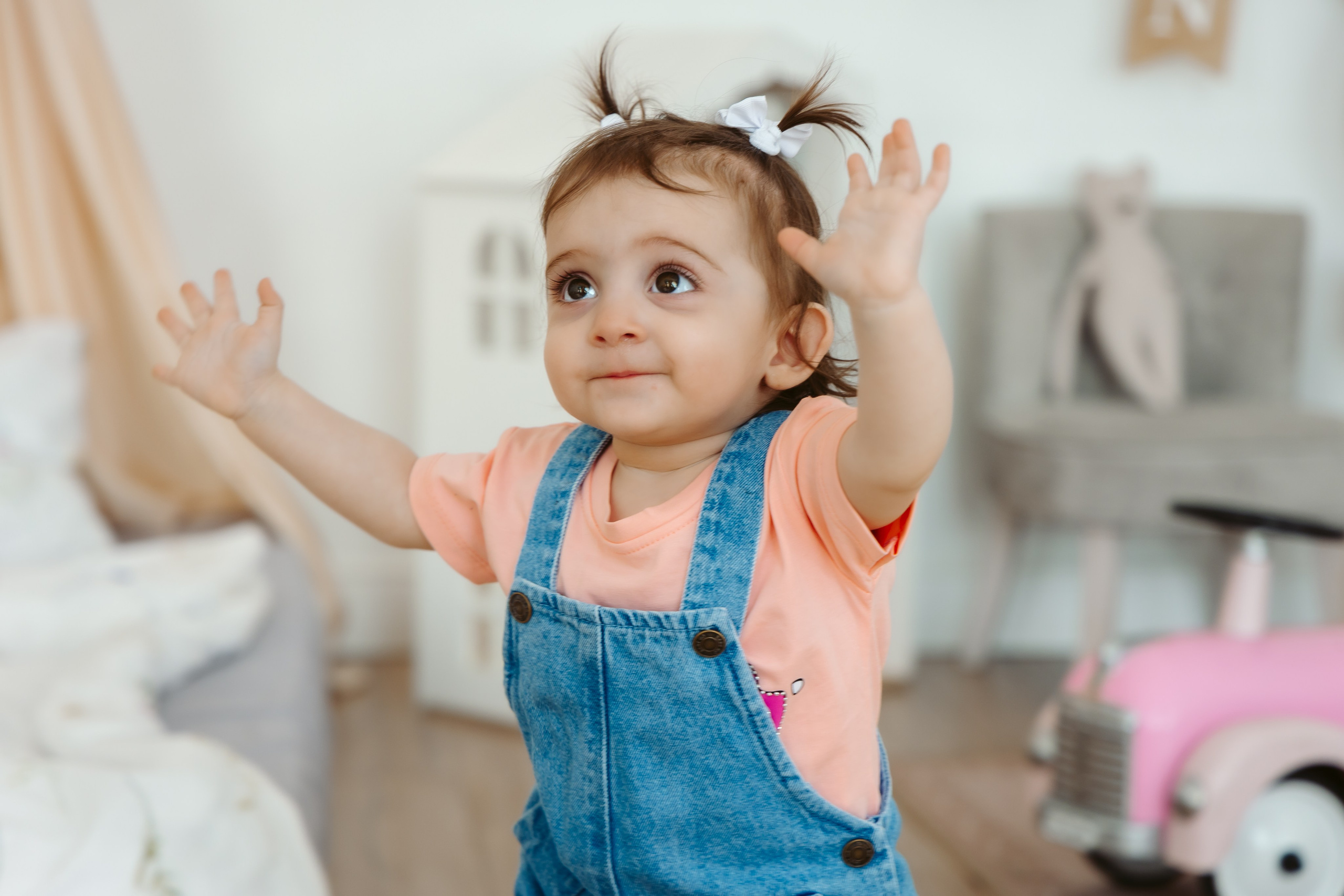 Фотосессия девочки. Свадебный Фотограф в Москве Гор Магтагян