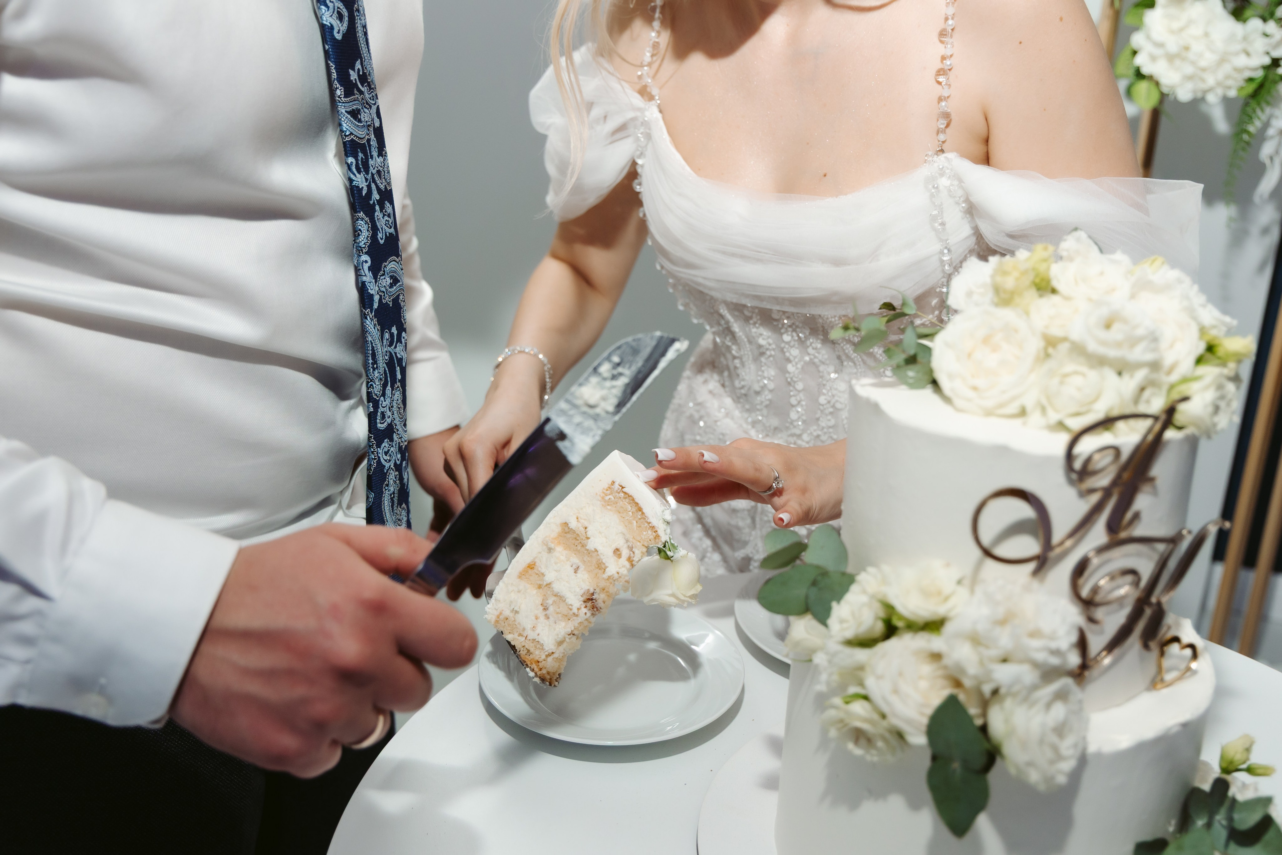 Свадьба К & Н. Свадебный Фотограф в Москве Гор Магтагян