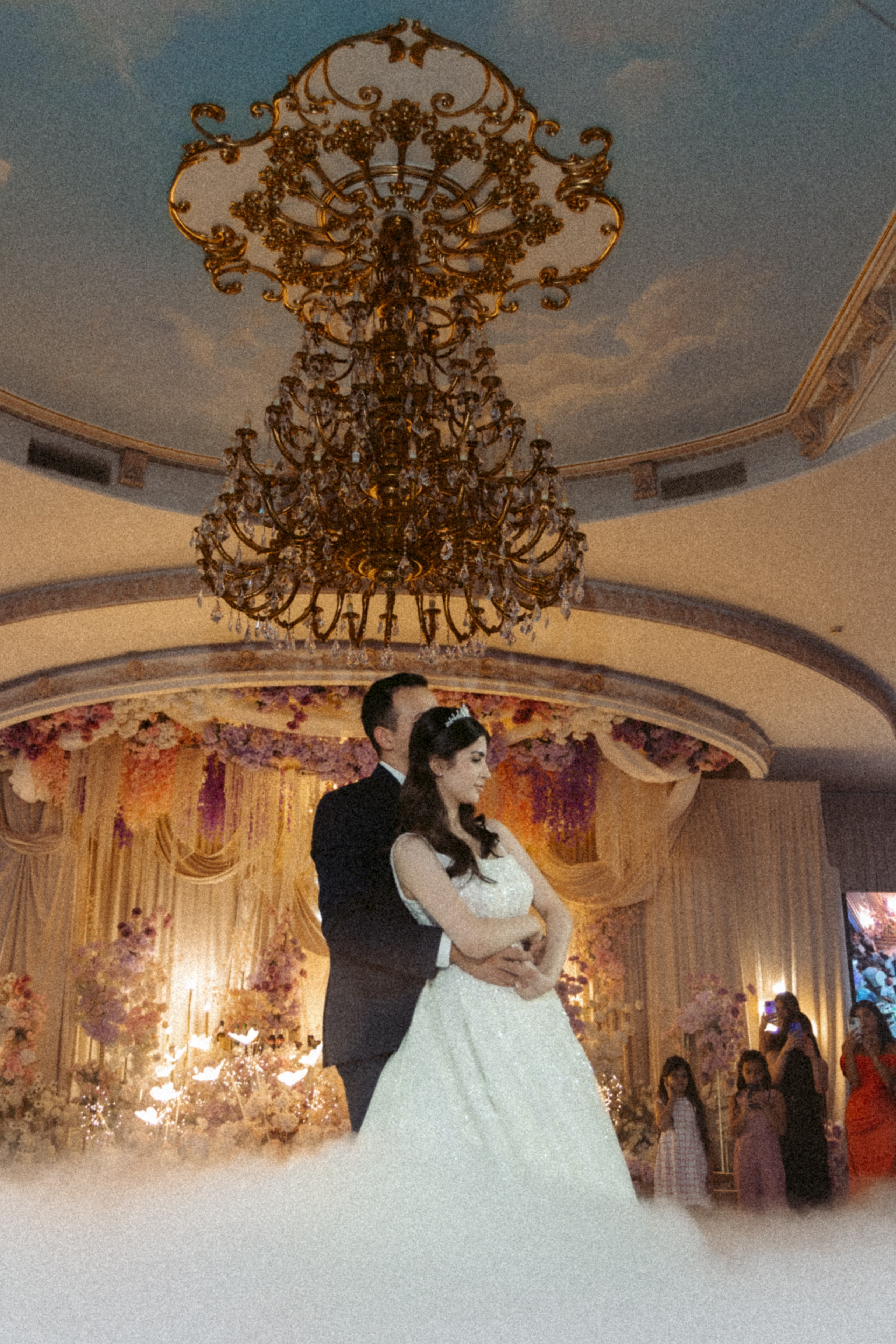 Свадьба С & К. Свадебный Фотограф в Москве Гор Магтагян