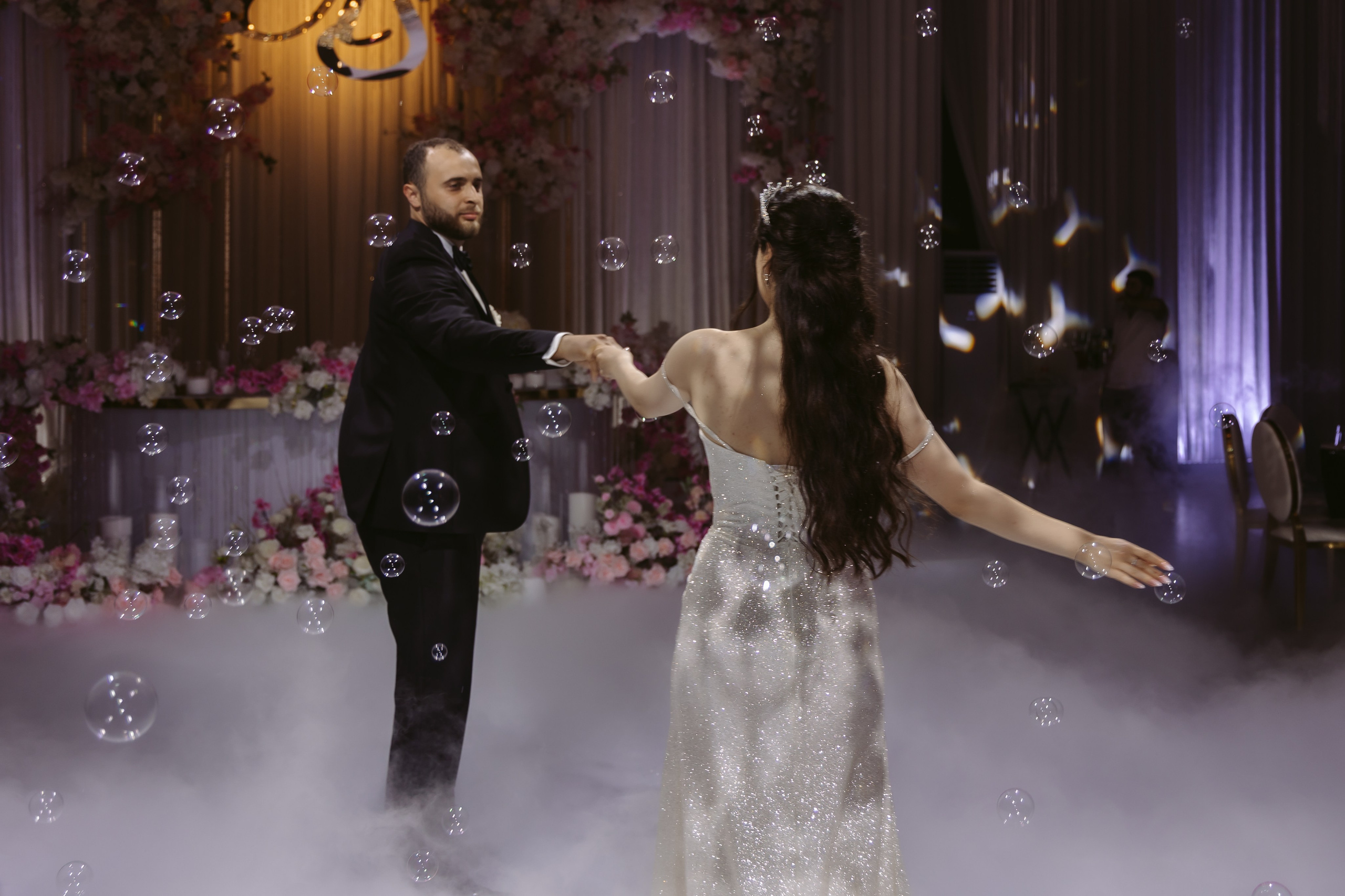 Свадьба А & С. Свадебный Фотограф в Москве Гор Магтагян