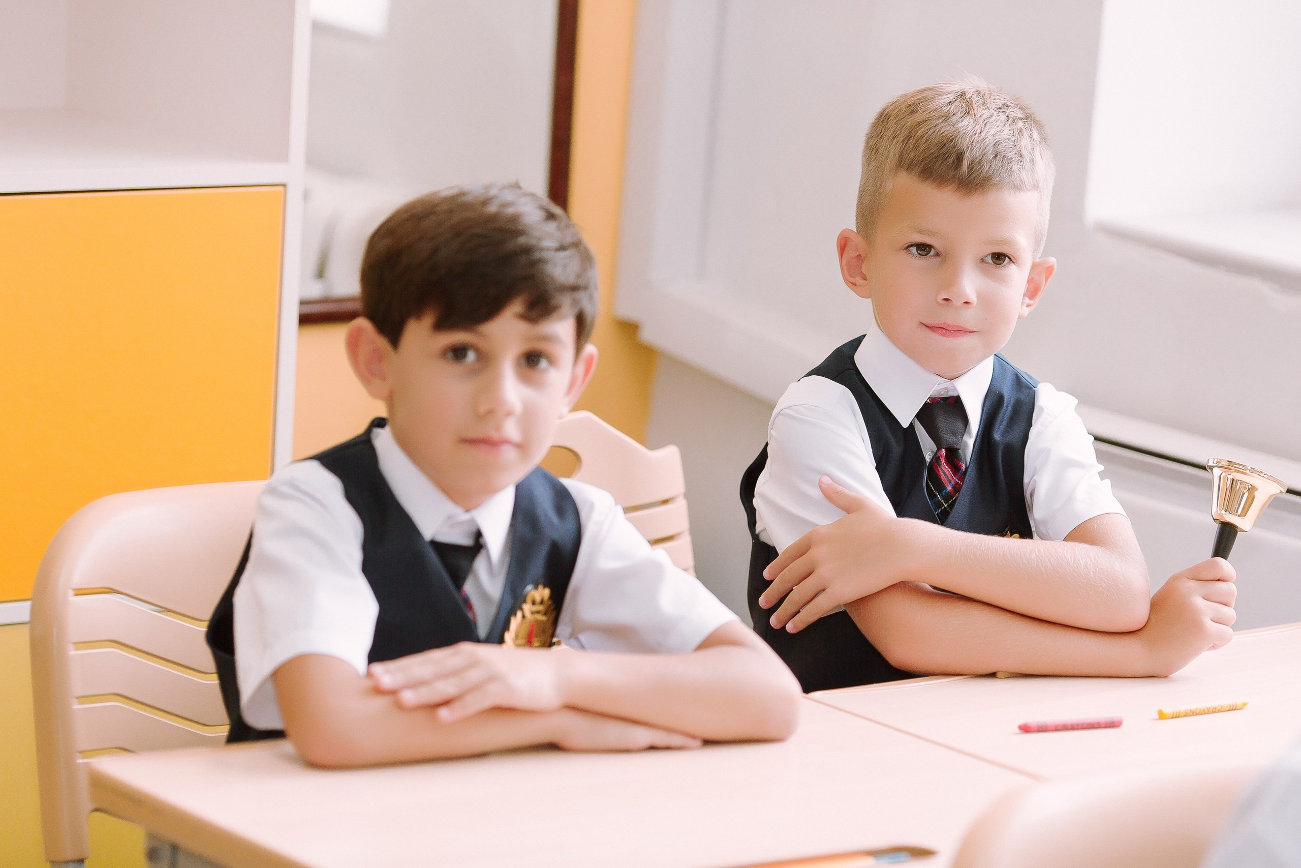 1 класс школа «Личность». Выпускные альбомы Натальи Бутко: Новороссийск, Анапа, Геленджик