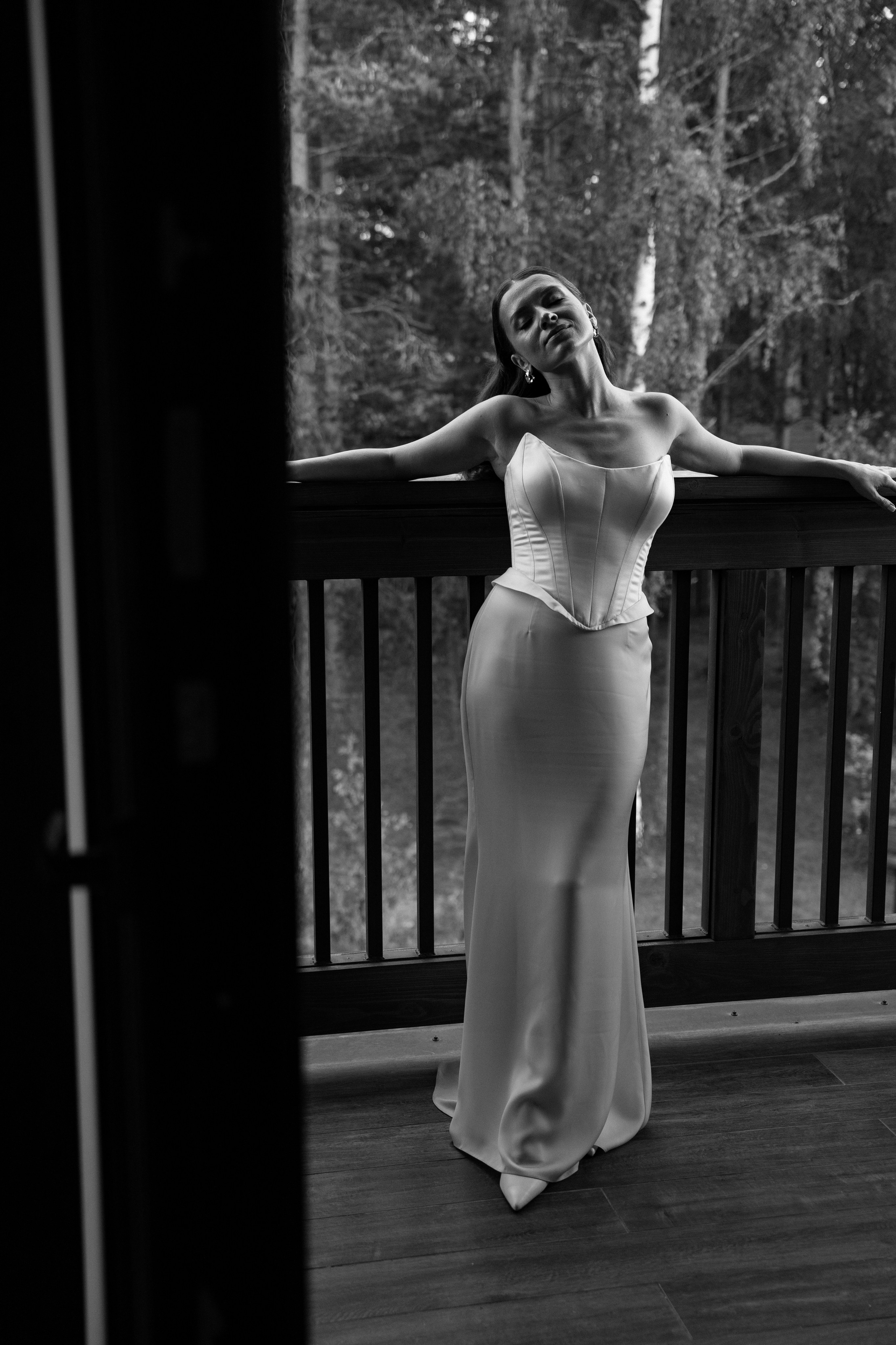 Валерия & Павел. Яркая свадьба в стиле модерн на природе. Свадебный фотограф организатор в Санкт-Петербурге Ассоль Опарина