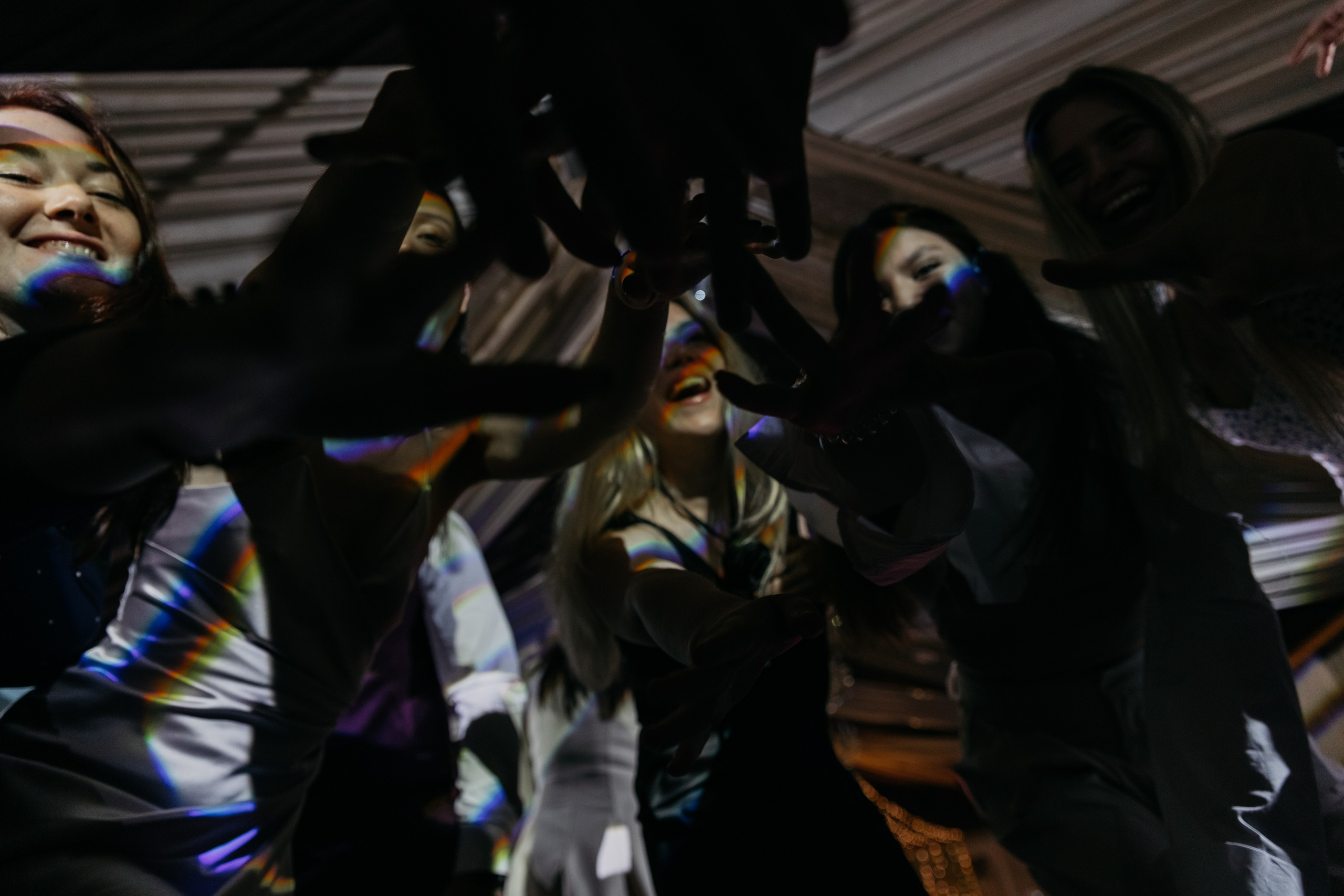 Все мы ищем что-то настоящее. Свадебный фотограф в Санкт-Петербурге