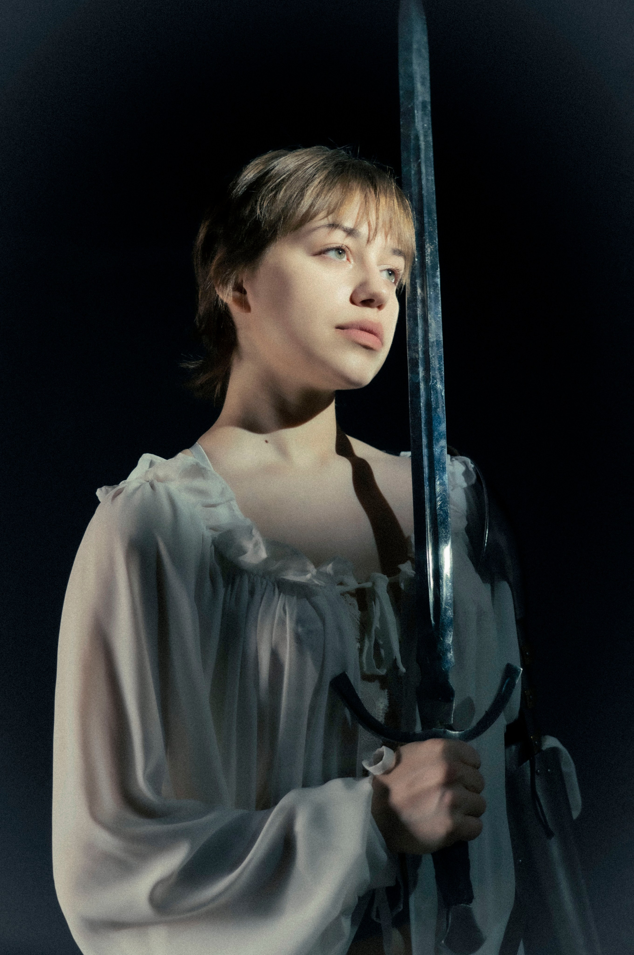 Портреты. Фотограф и оператор в Санкт-Петербурге