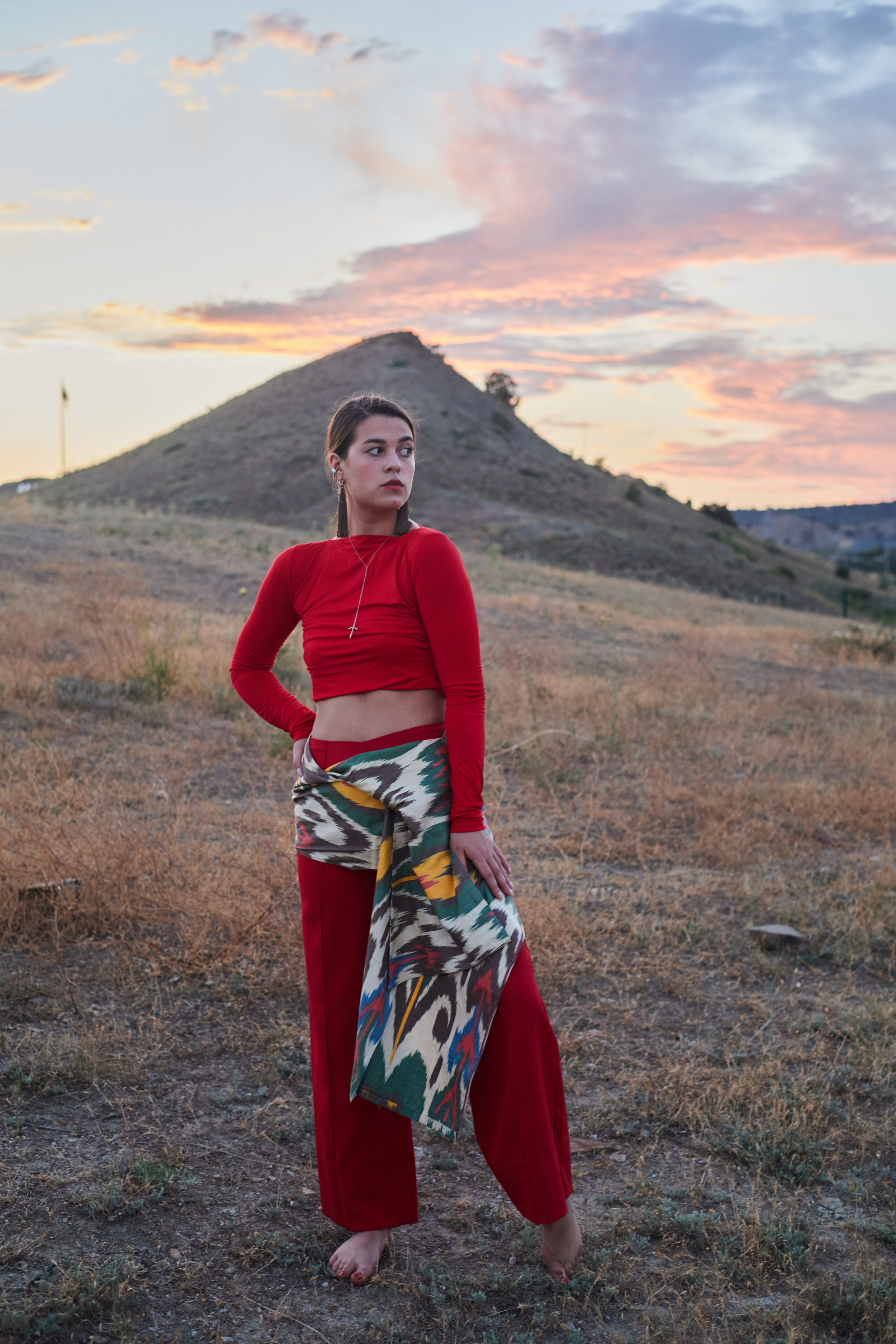 Узбекская коллекция. Photographer in Tbilisi Saint-Petersburg Worldwide — Elena Golubeva