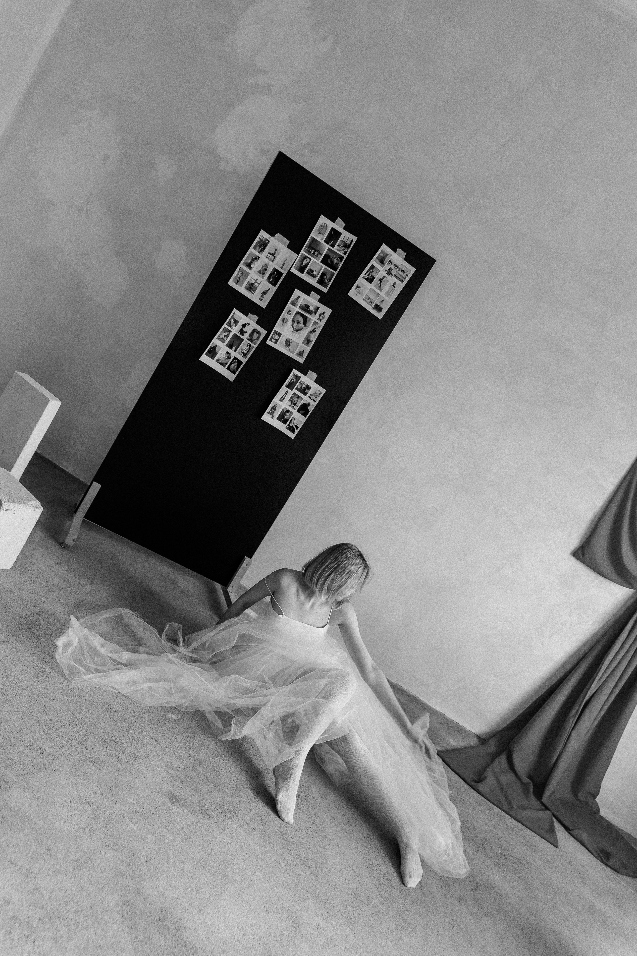 Анна. Свадебный фотограф в Казани и Санкт-Петербурге Евгения Есенина