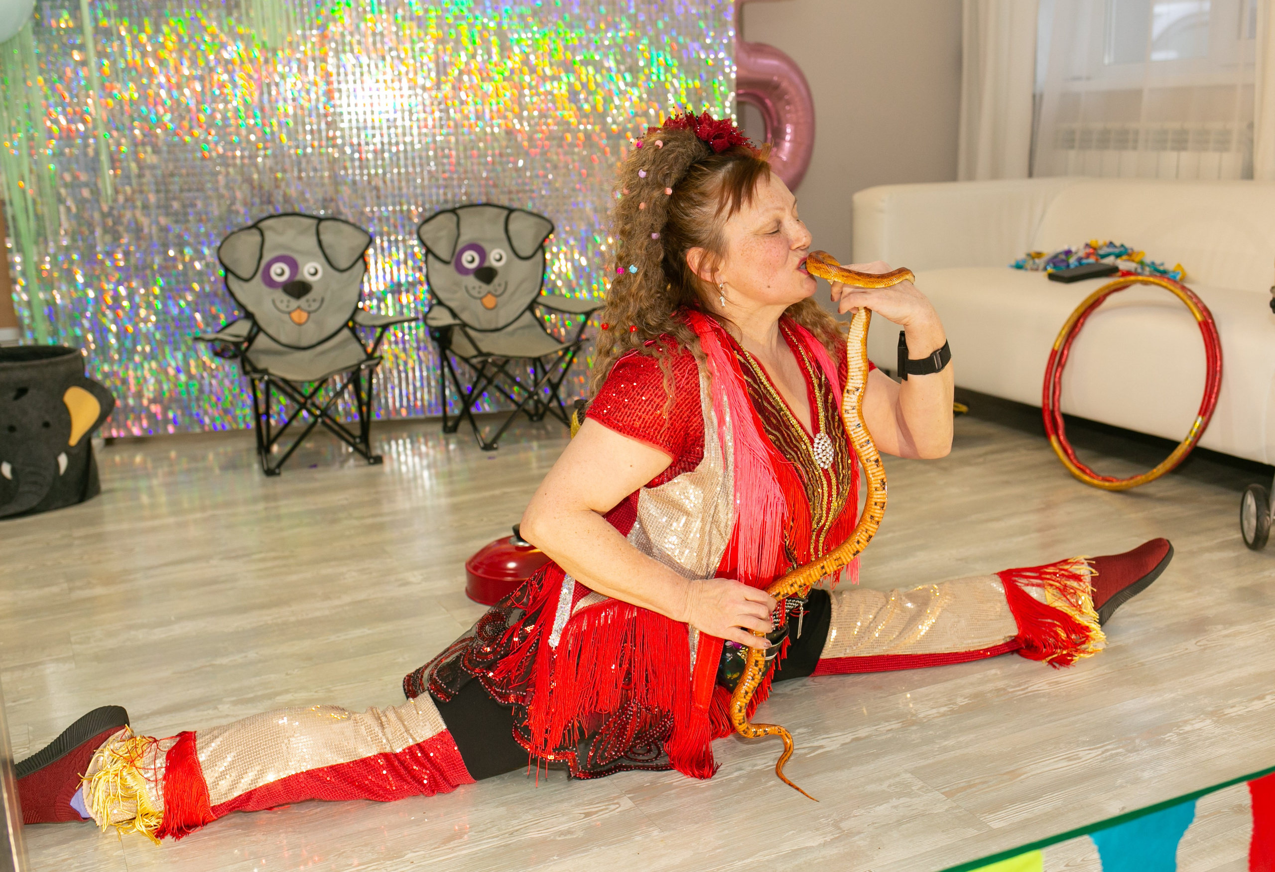 С Днем рождения, Милана. Фотограф новорожденных и семейный фотограф НСО г. Бердск Марина Львова