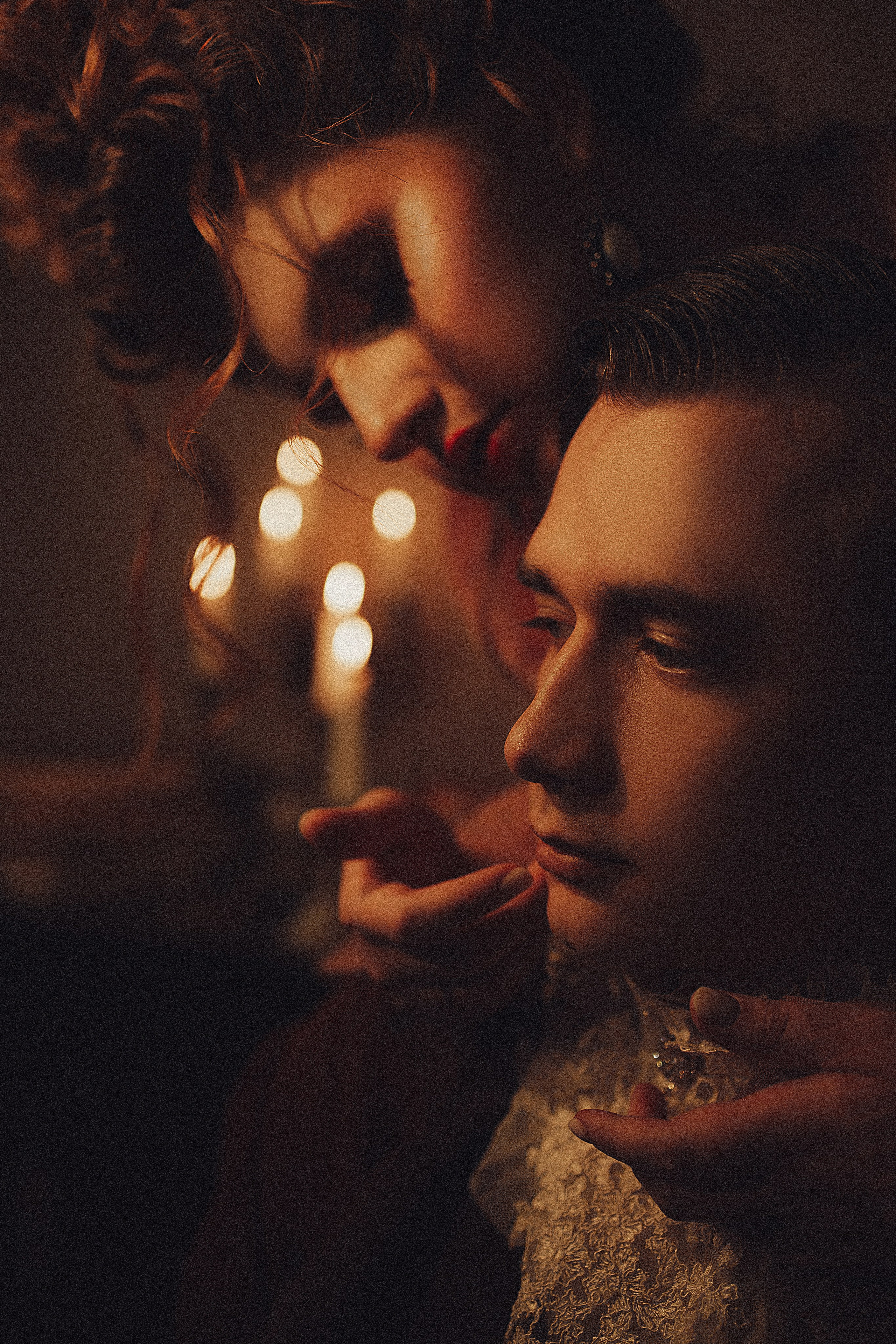 Сергей и София. Фотограф Брянск|Москва Даша Жукова