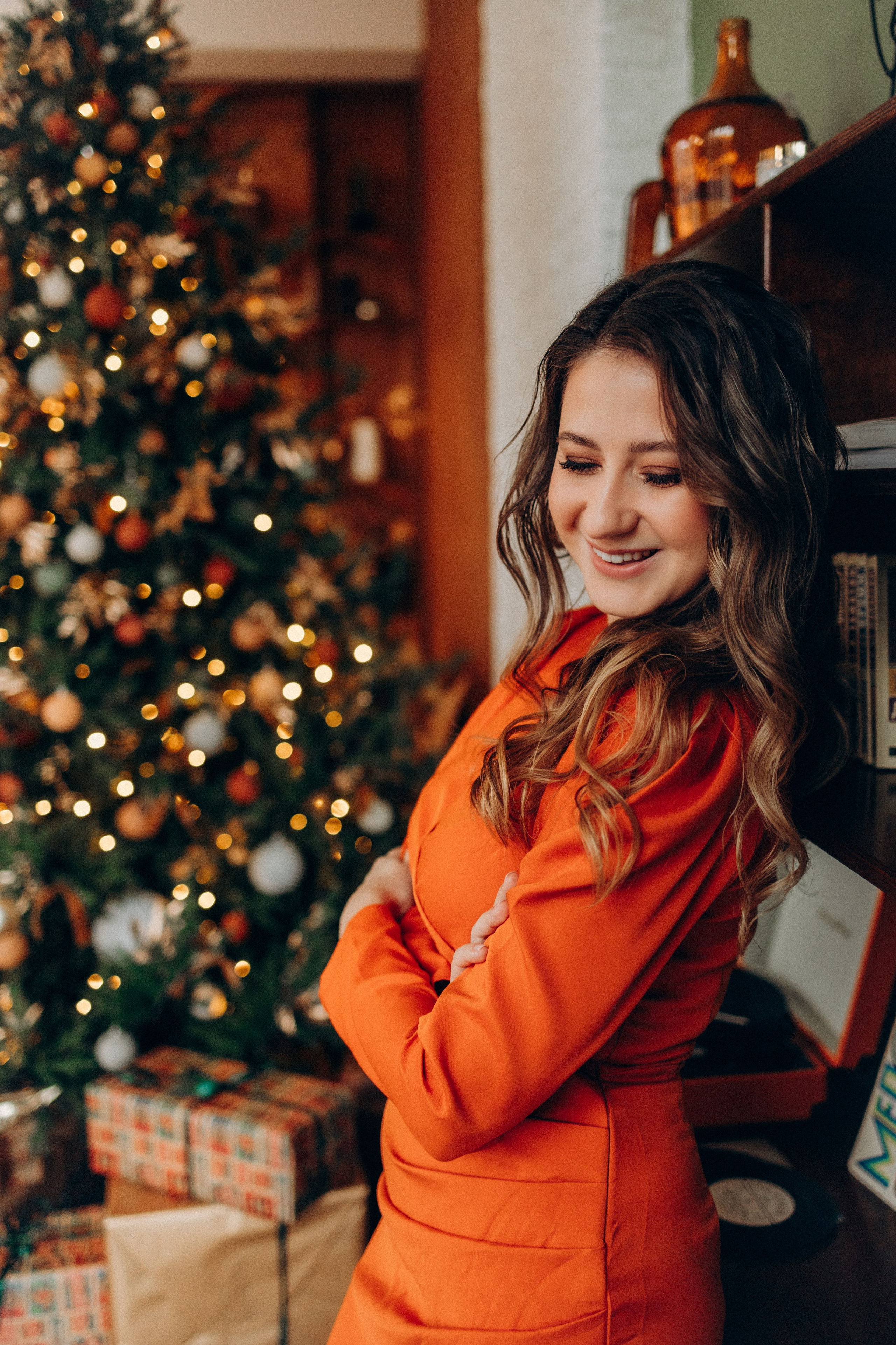 Новый год. Фотограф в Санкт-Петербурге Светлана Арестова