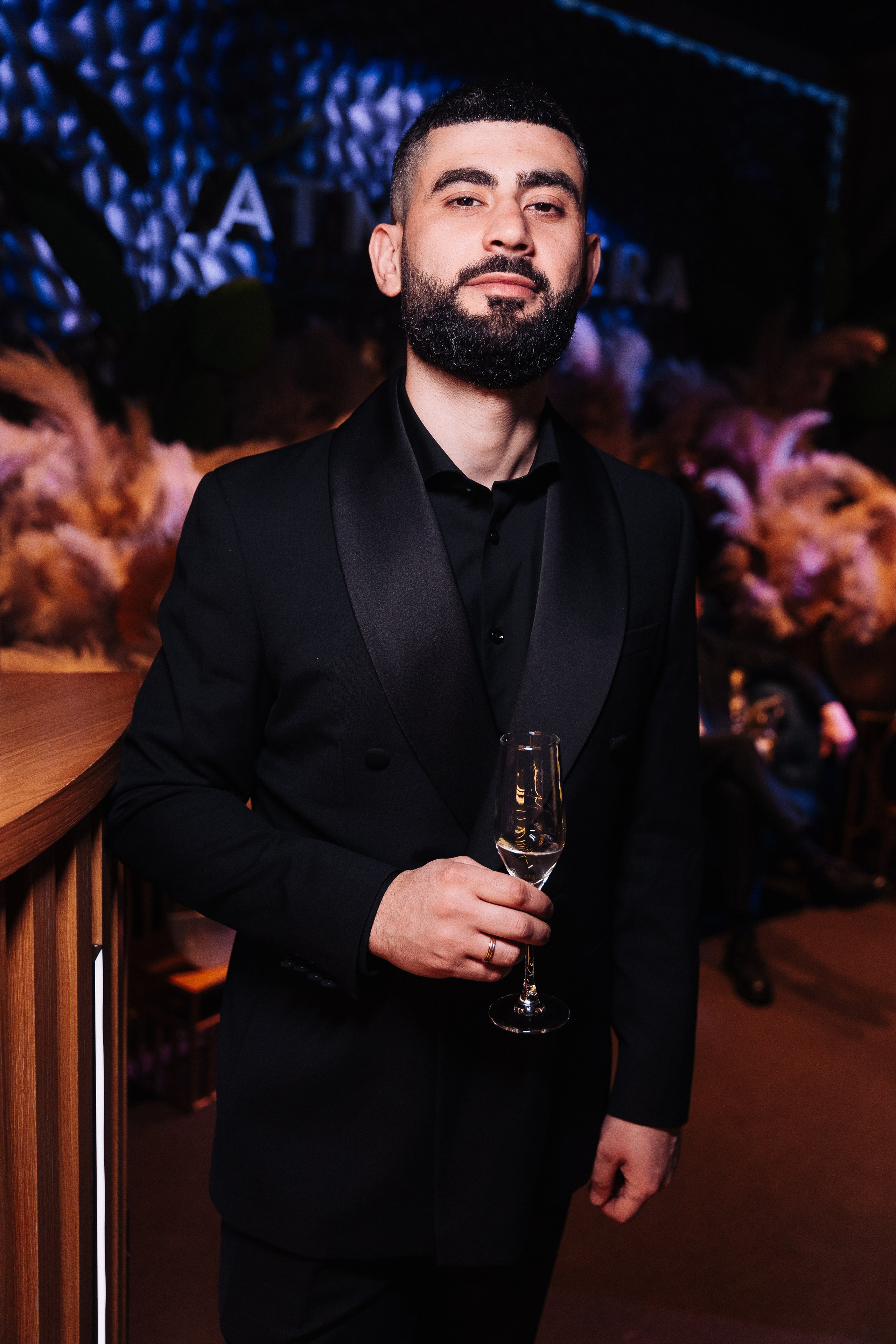 Марина. Фотограф Олег Коровяков