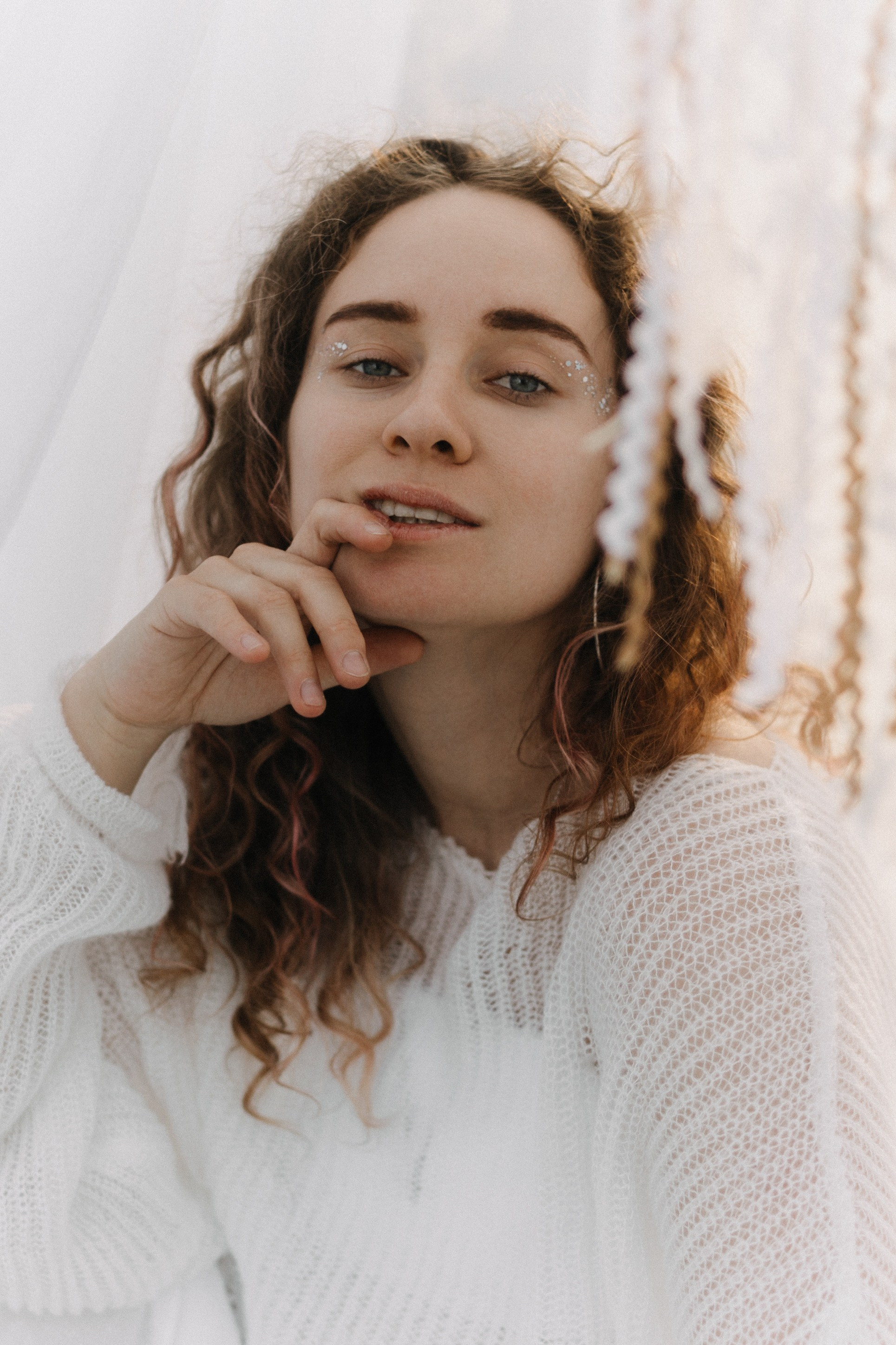 Каролина. Ланемец Юлия — фотограф Волгоград/Волжский