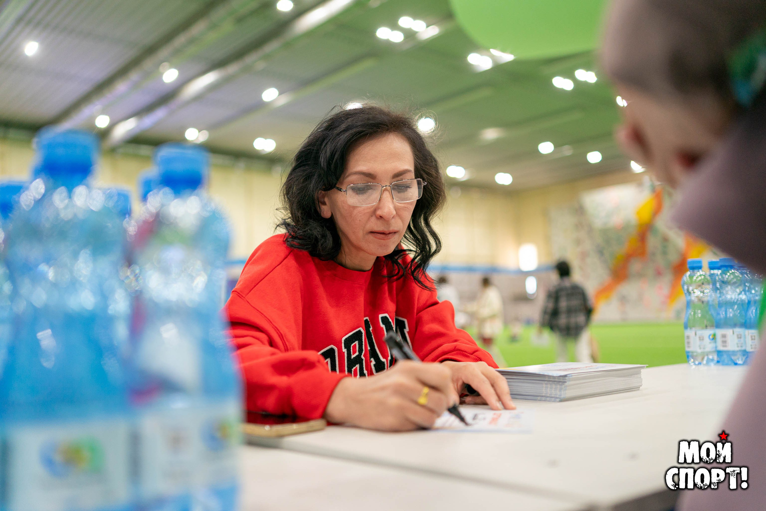 XI Международный день йоги. Студия «Мой Спорт!» — все о спорте в Якутии