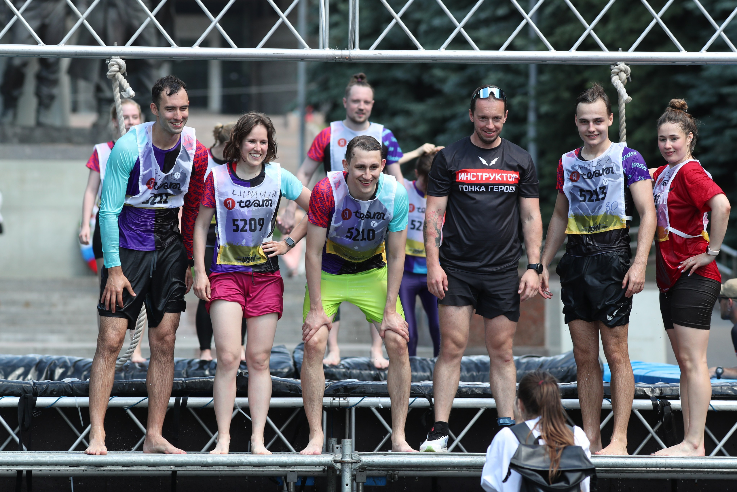 Репортаж Москва. Портретный фотограф в Москве Павел Горчаков