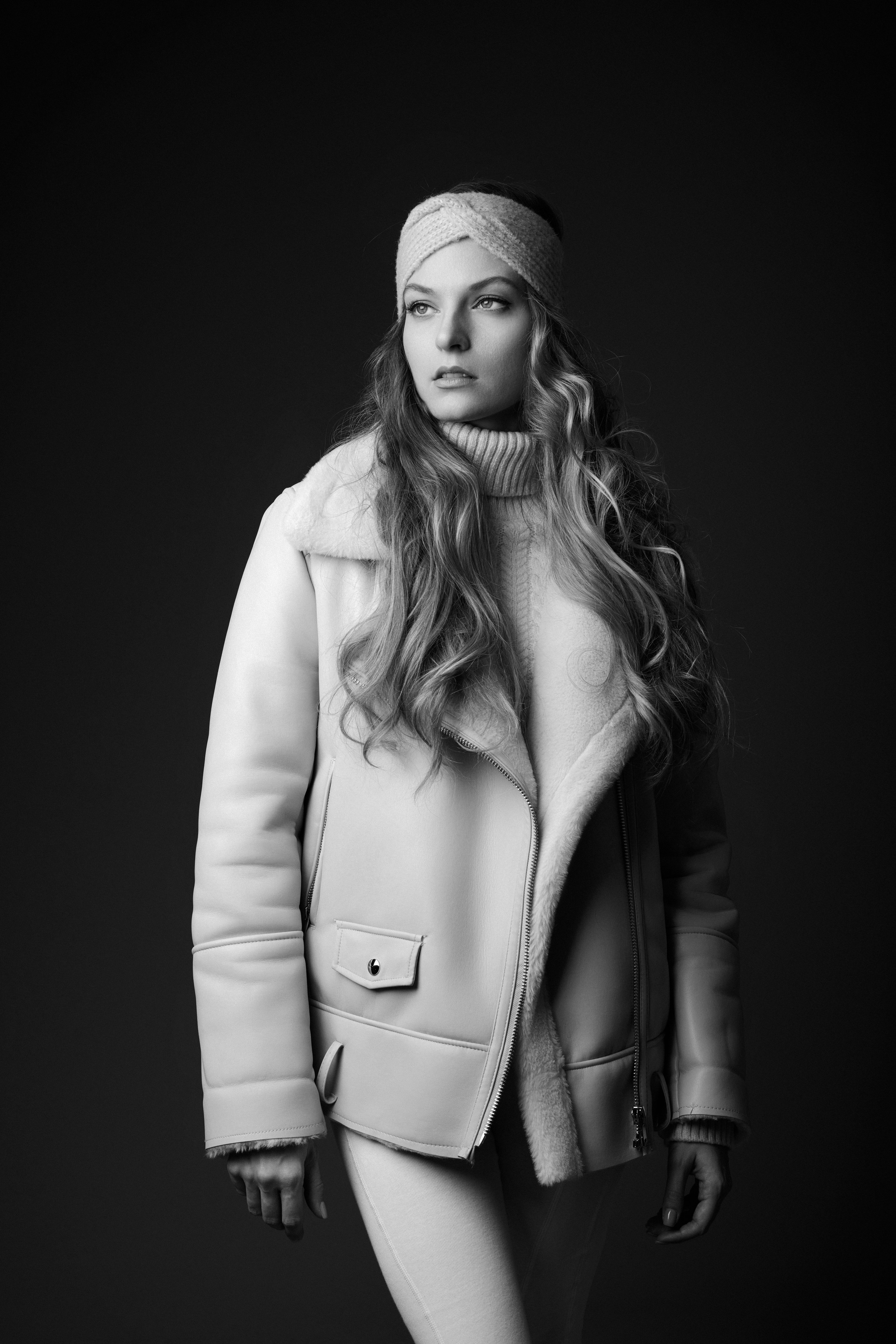 Портфолио модели. Портретный фотограф в Москве Павел Горчаков