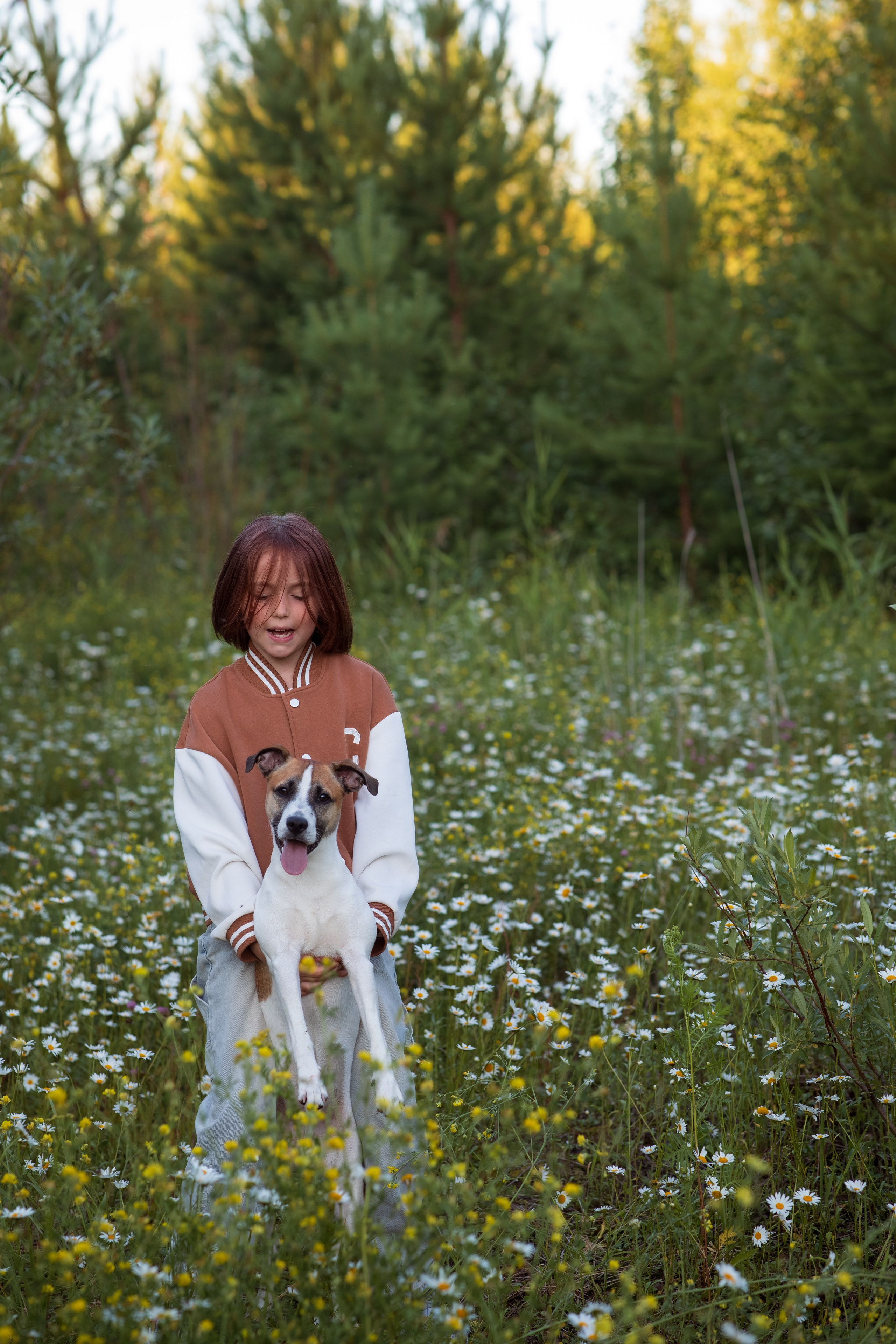 УЛИЦА/ ПРИРОДА