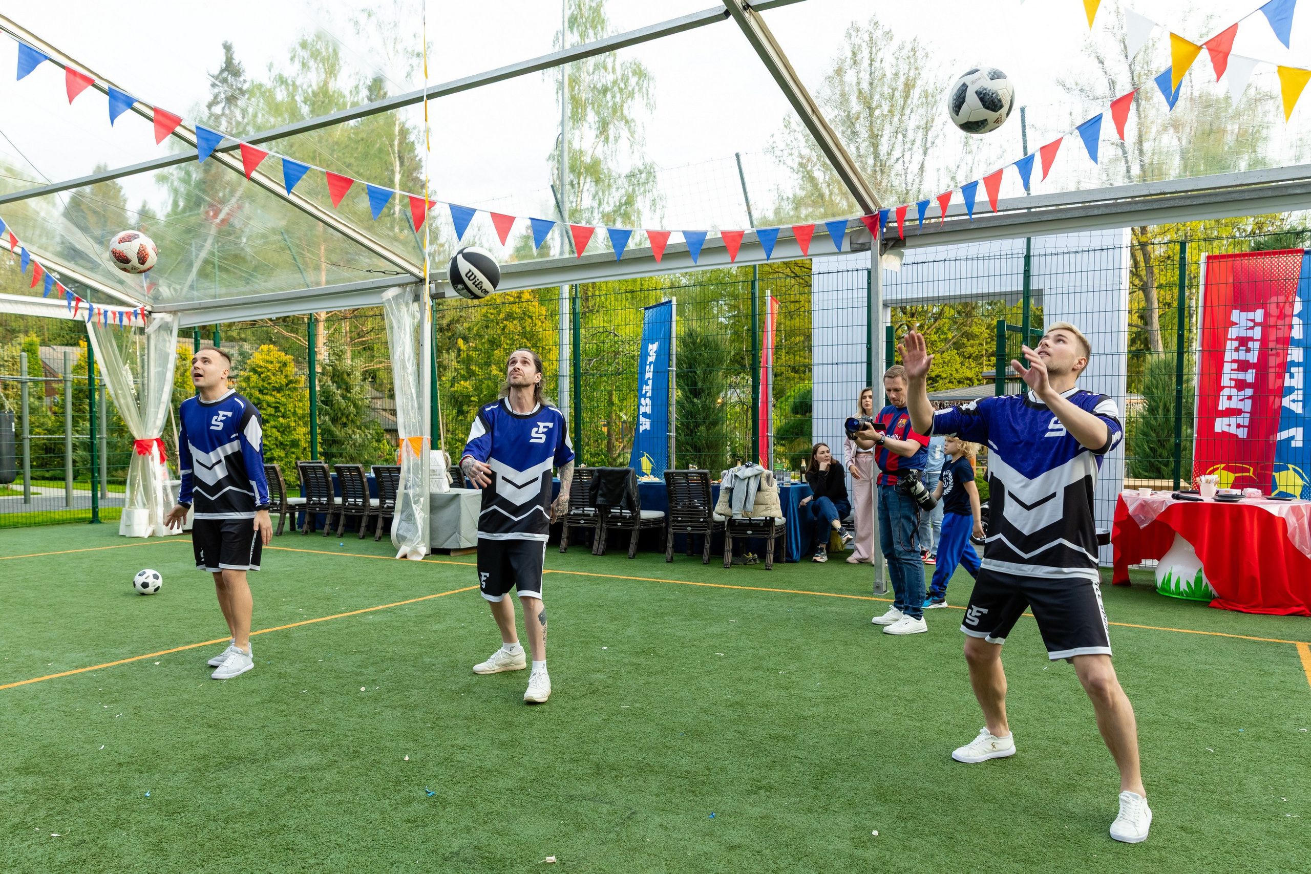 Артём 7 лет. Татьяна Чернышова свадебный фотограф Москва