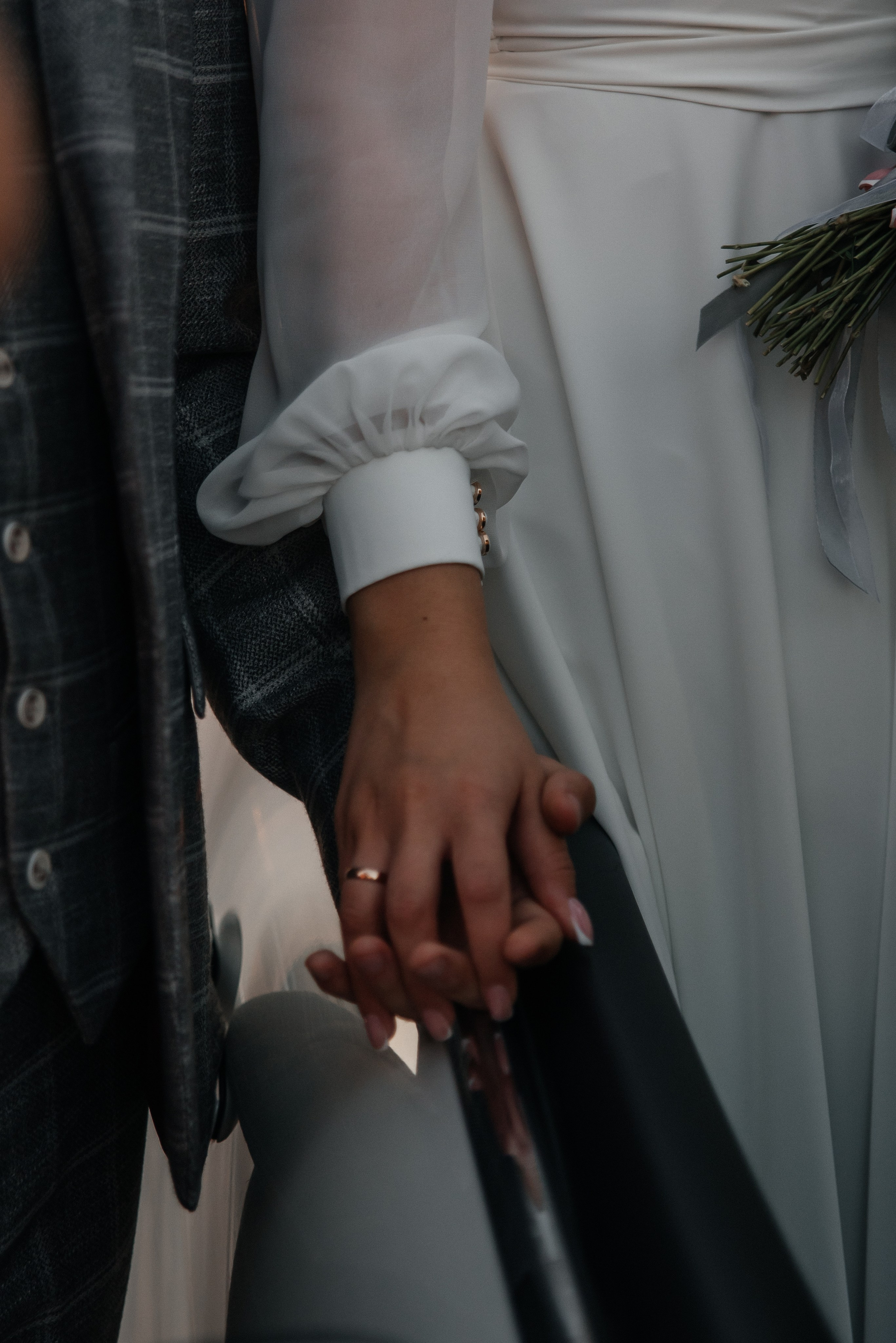 Саша и Ксюша. Свадебный и семейный фотограф в городе Смоленске