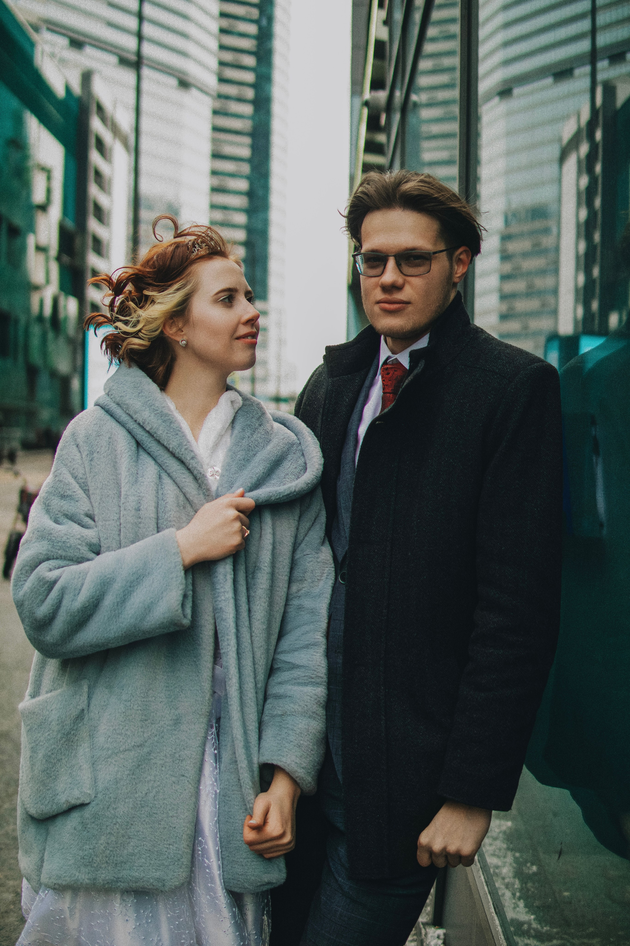 Москва- Сити. Фотограф Москва