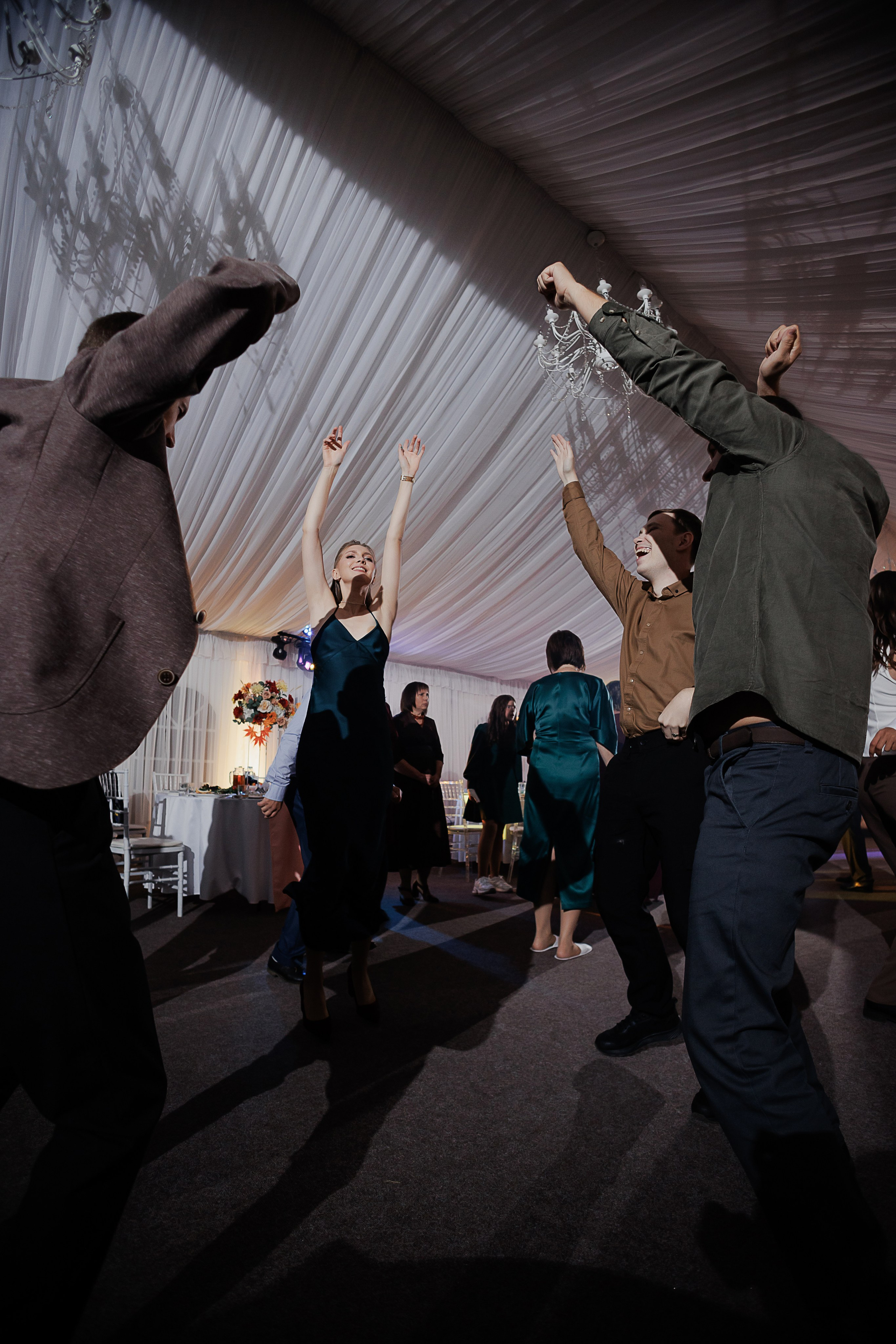 Свадьба. Свадебный и семейный фотограф в Твери и Тверской области