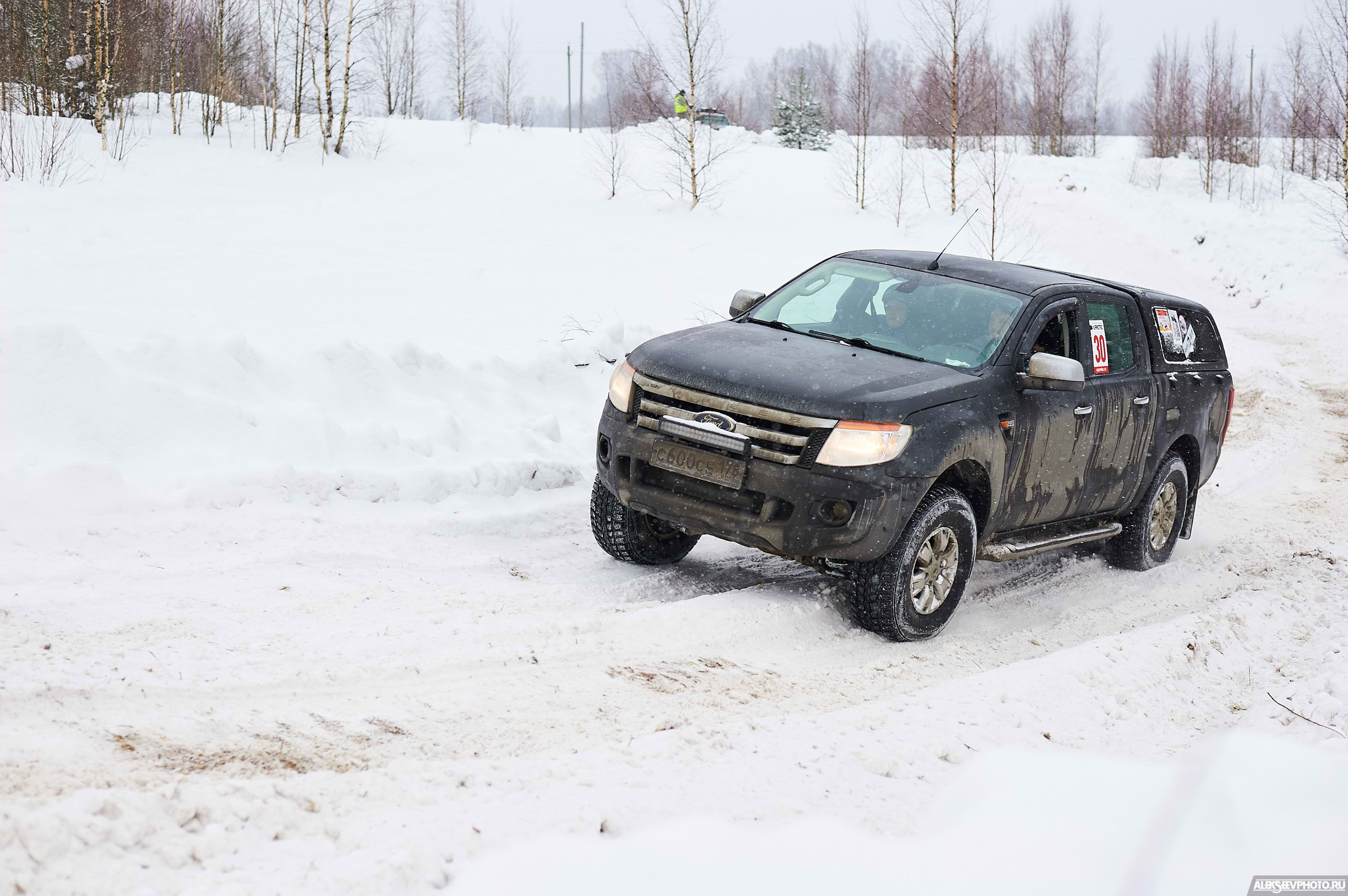 2018.02.17 — Золовкины посиделки у АвтоКОТов. Фотограф Алексей Алексеев