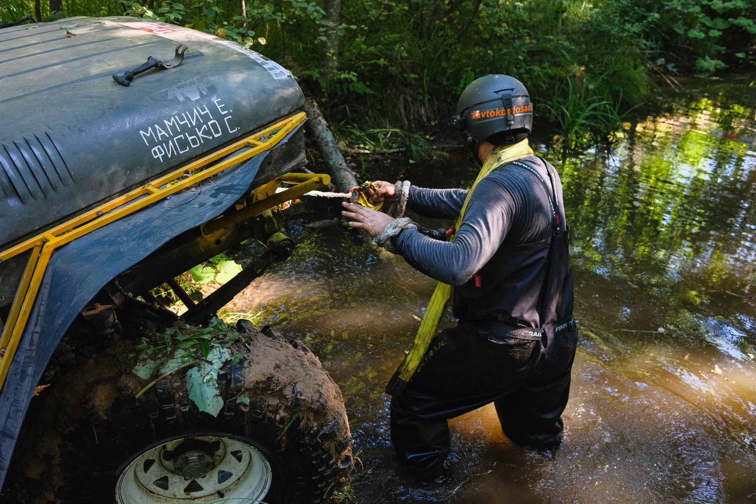 2022.08.13-14 — КВС 2022 — Спортсмены на СУ. Фотограф Алексей Алексеев