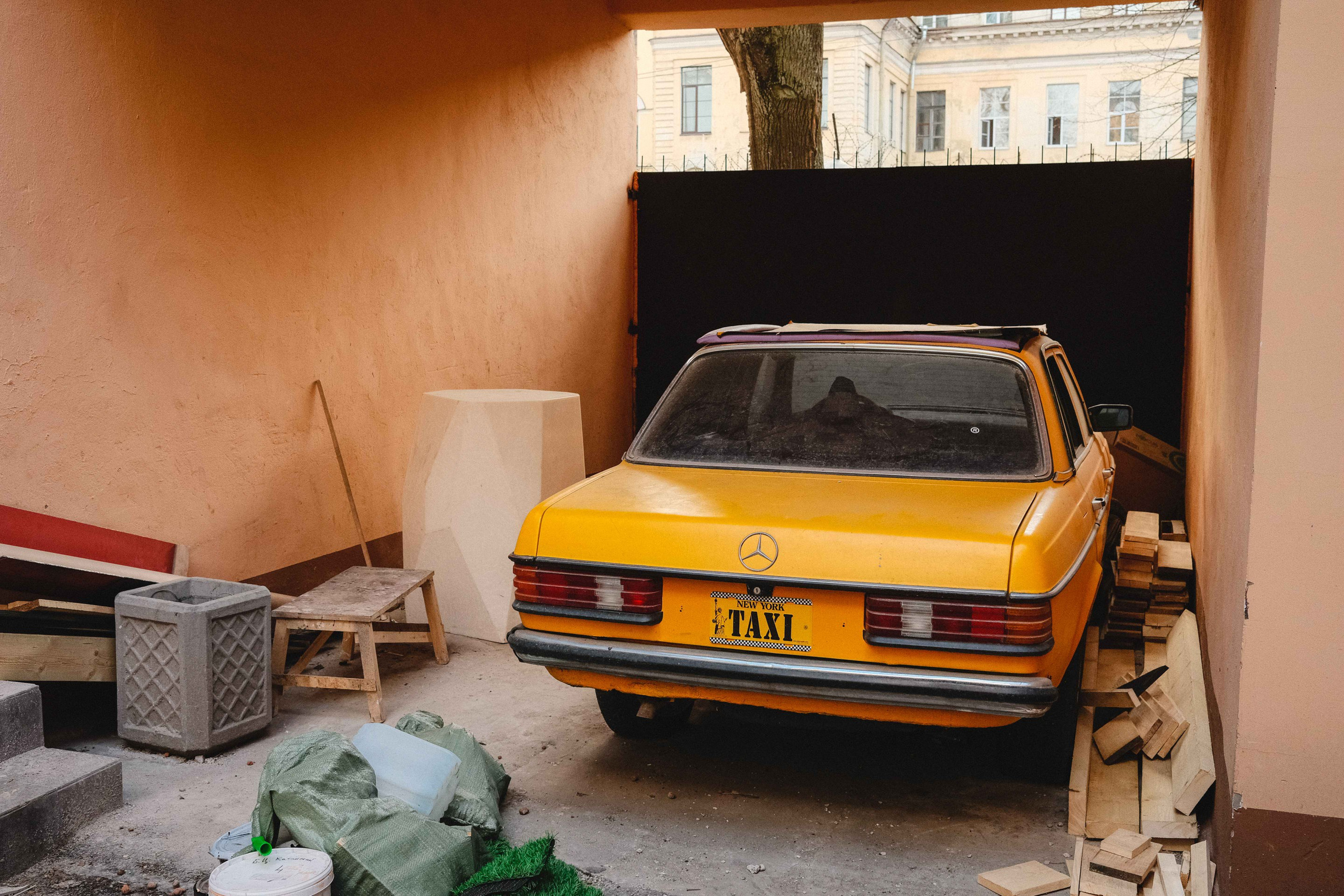 2023.04. Фотограф Алексей Алексеев