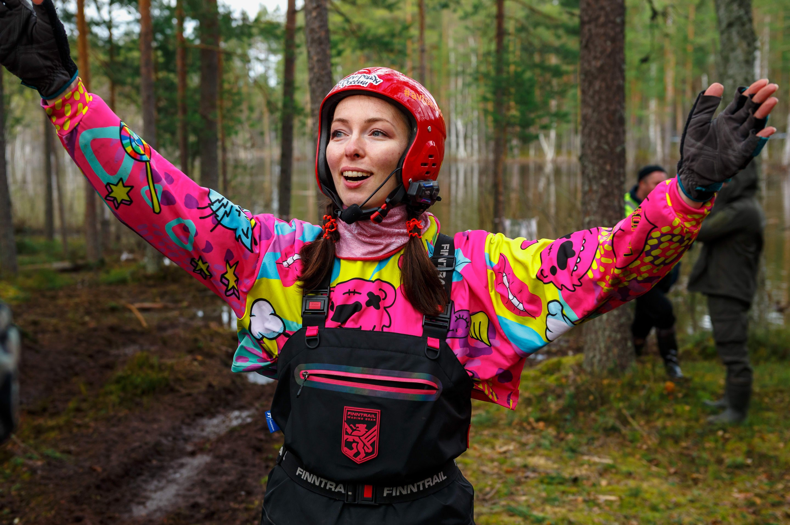 Ленинград-трофи 2024 — день 1. Фотограф Алексей Алексеев