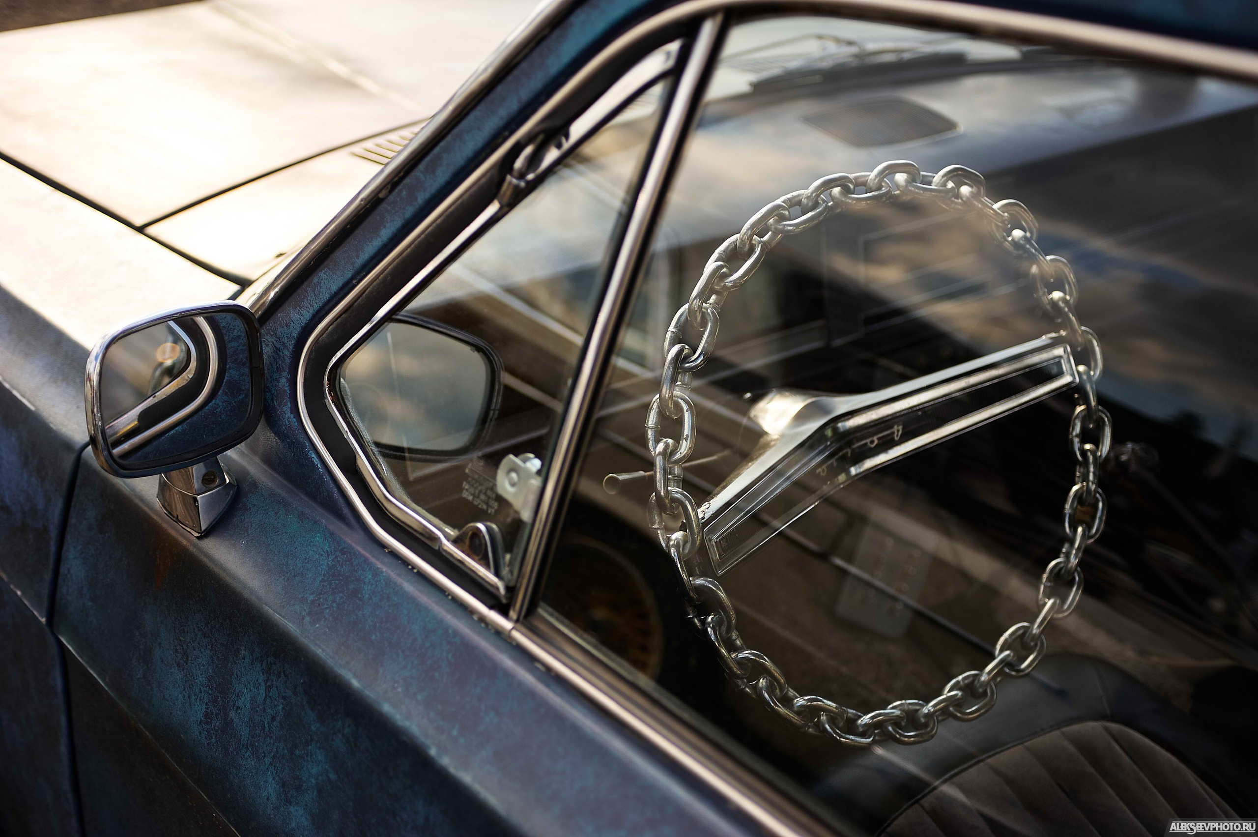 Кастом Weekend 2021. Фотограф Алексей Алексеев