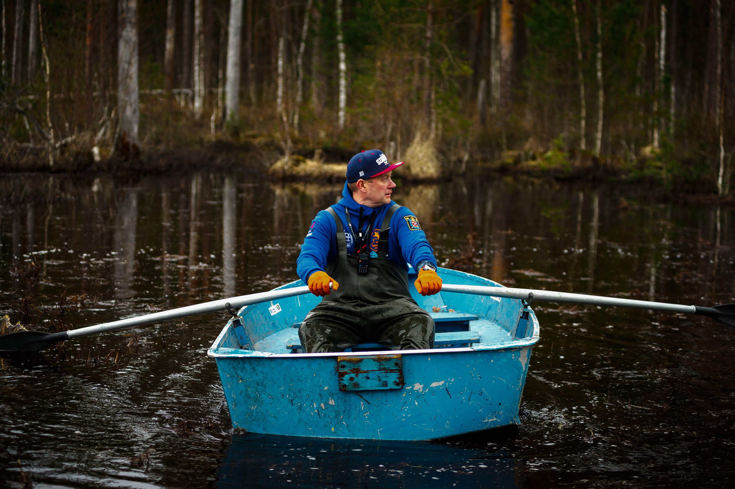 Ленинград-трофи 2024 — день 1. Фотограф Алексей Алексеев