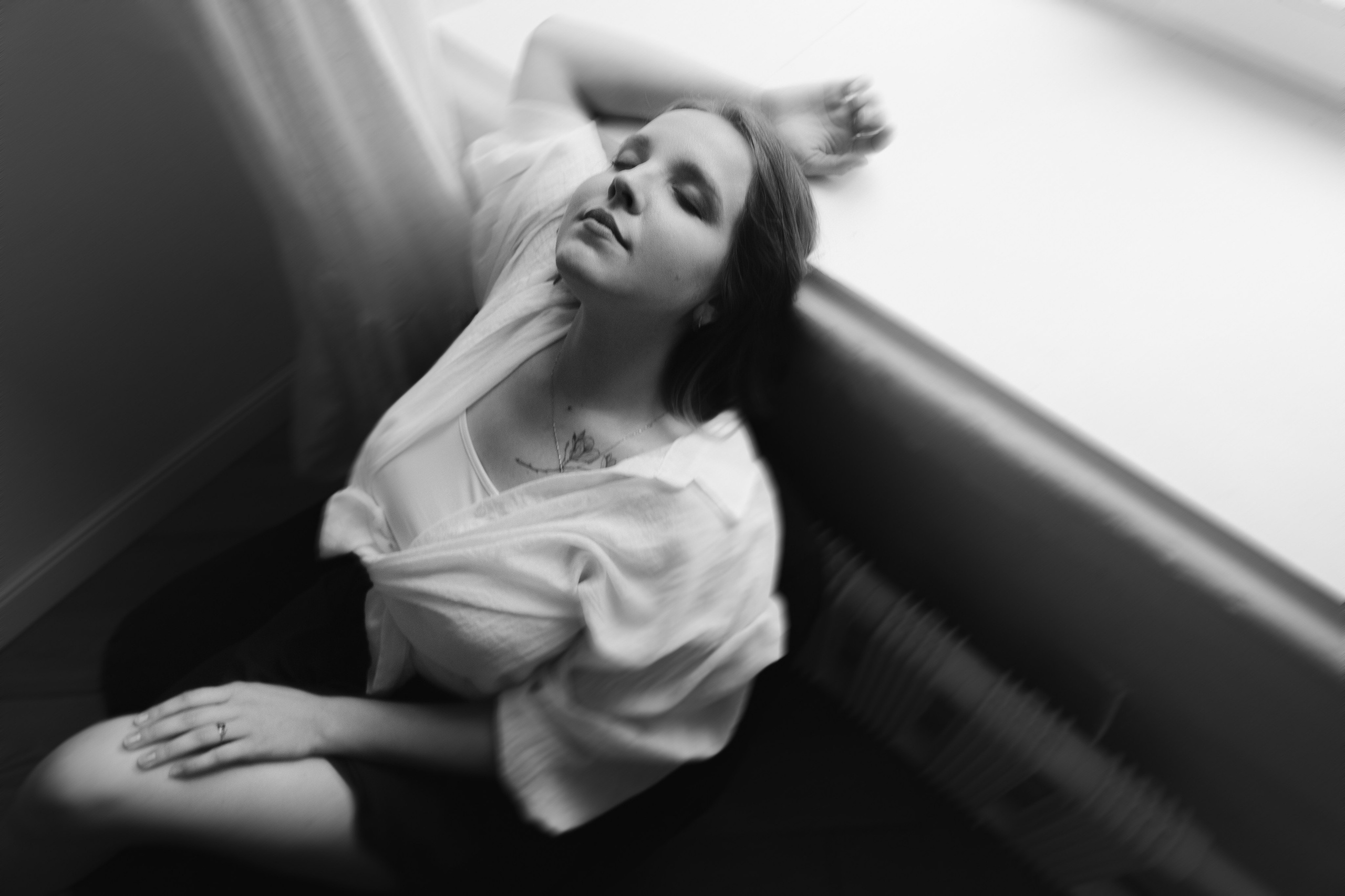 Влада. Фотограф в Самаре Юля Борщ