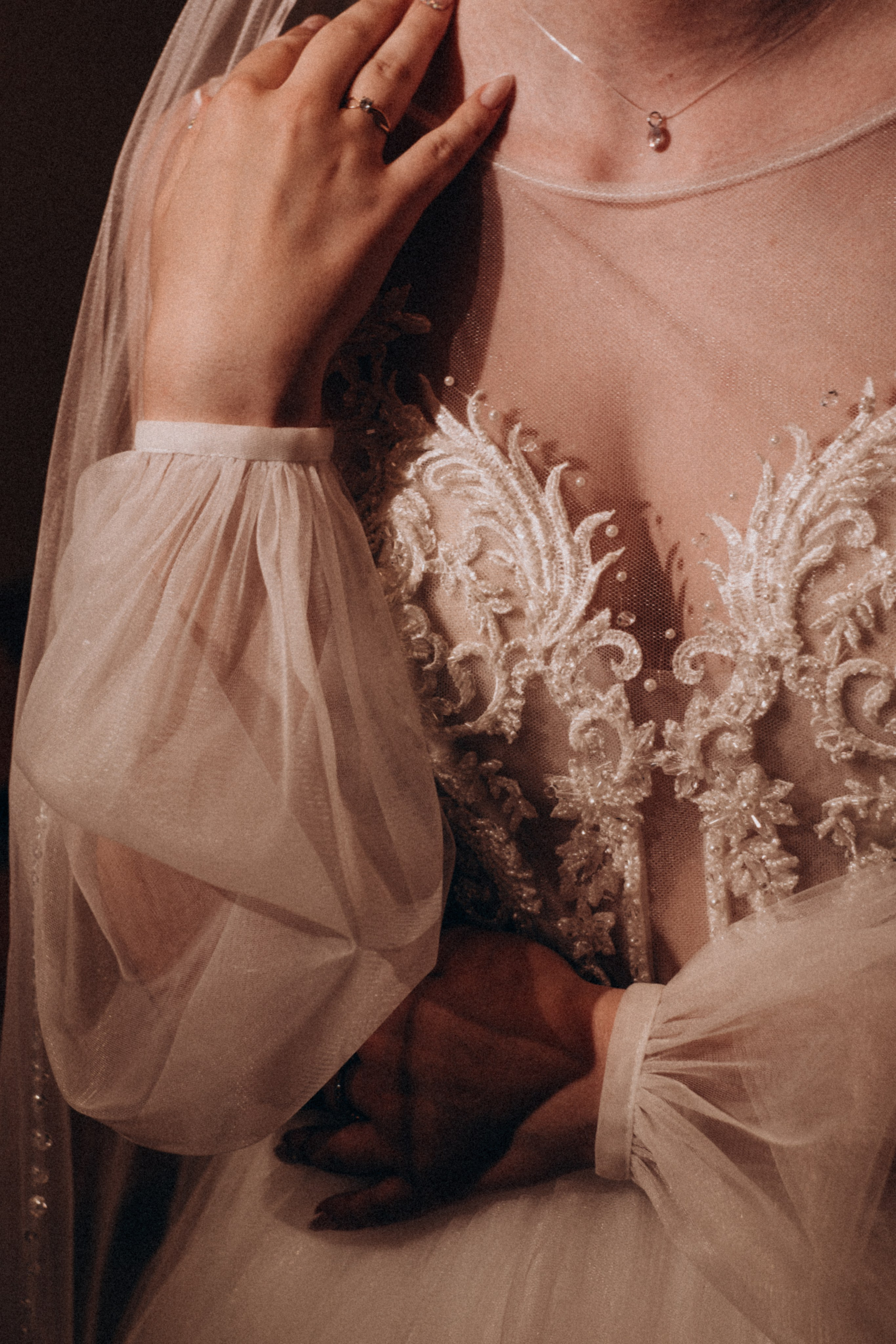 Таисия и Михаил. Фотограф Тамбов — Воронеж