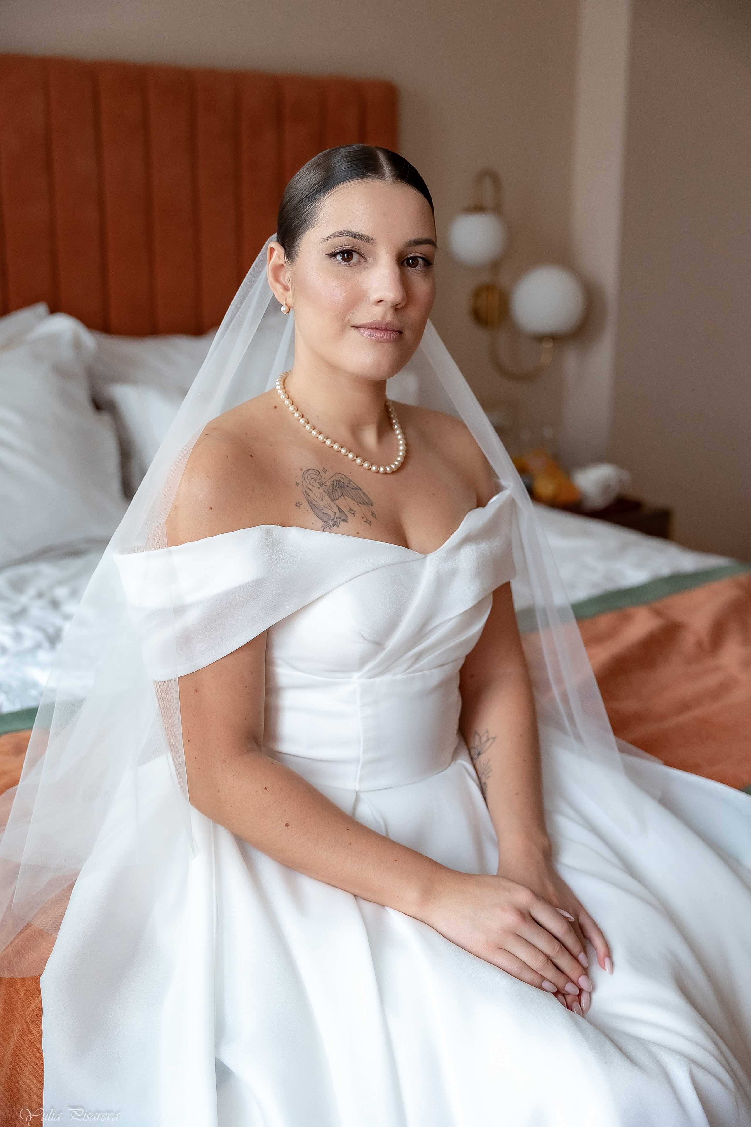 Свадьба Никита и Валерия. Фотограф в Санкт-Петербурге Писарева Юлия