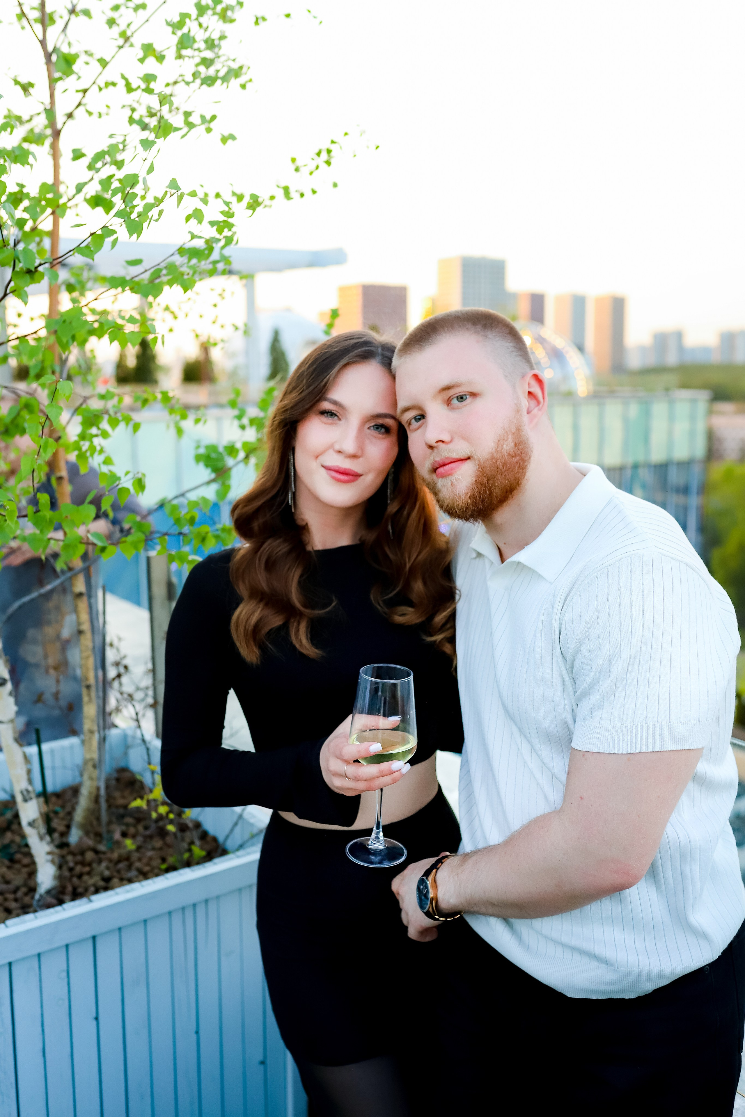 Лучший день. Семейный и детский фотограф Эльвира Билибина